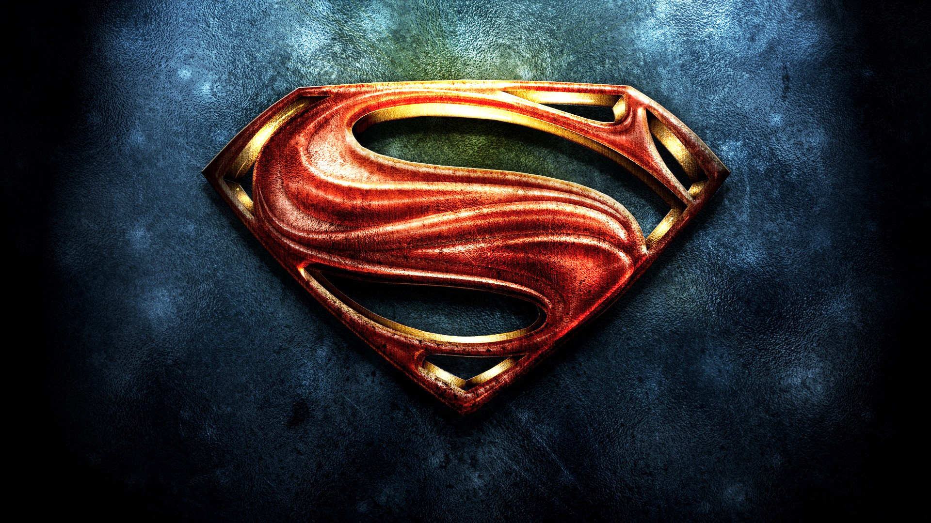 Man Of Steel Iphone Wallpapers