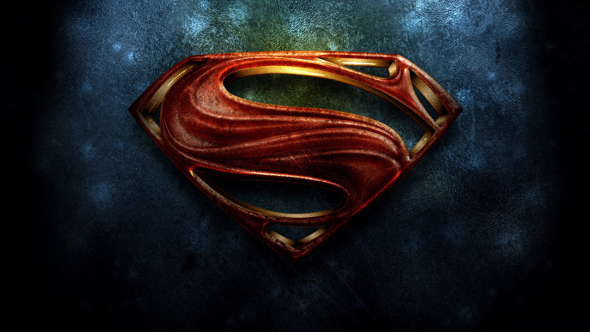 Man Of Steel Iphone Wallpapers