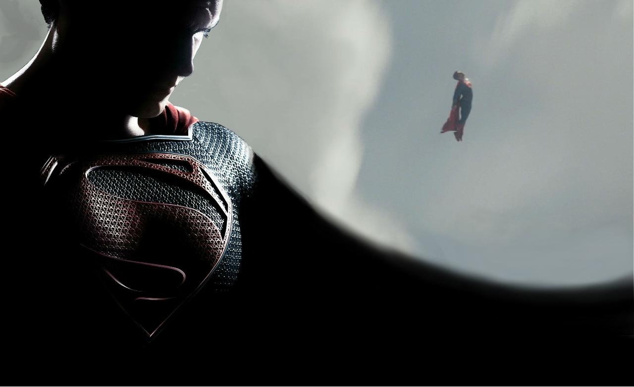 Man Of Steel Wallpapers