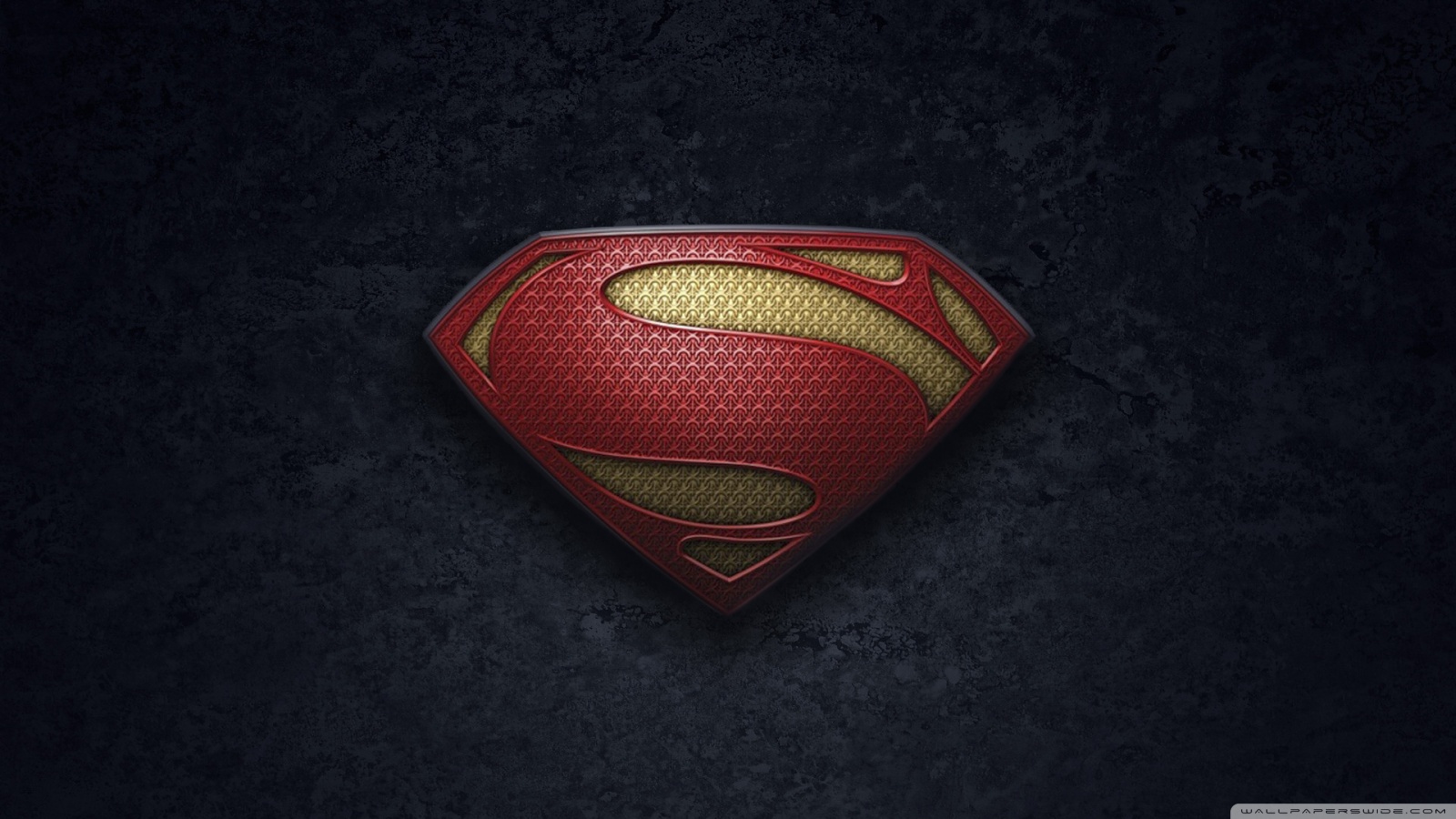 Man Of Steel Wallpapers