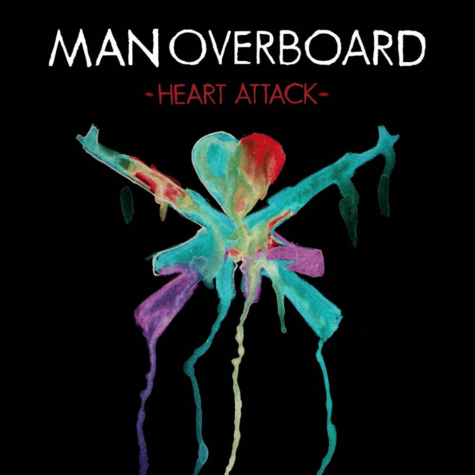 Man Overboard Wallpapers