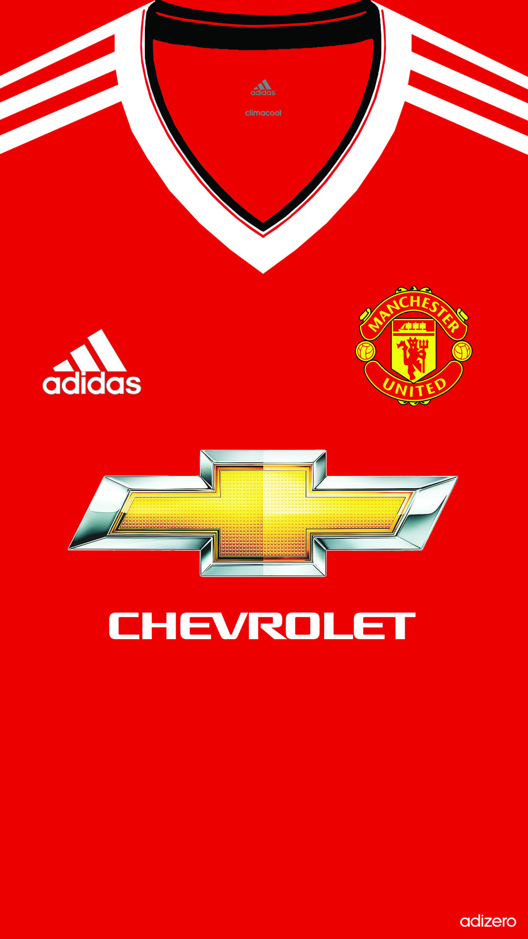 Man United 2015 Wallpapers
