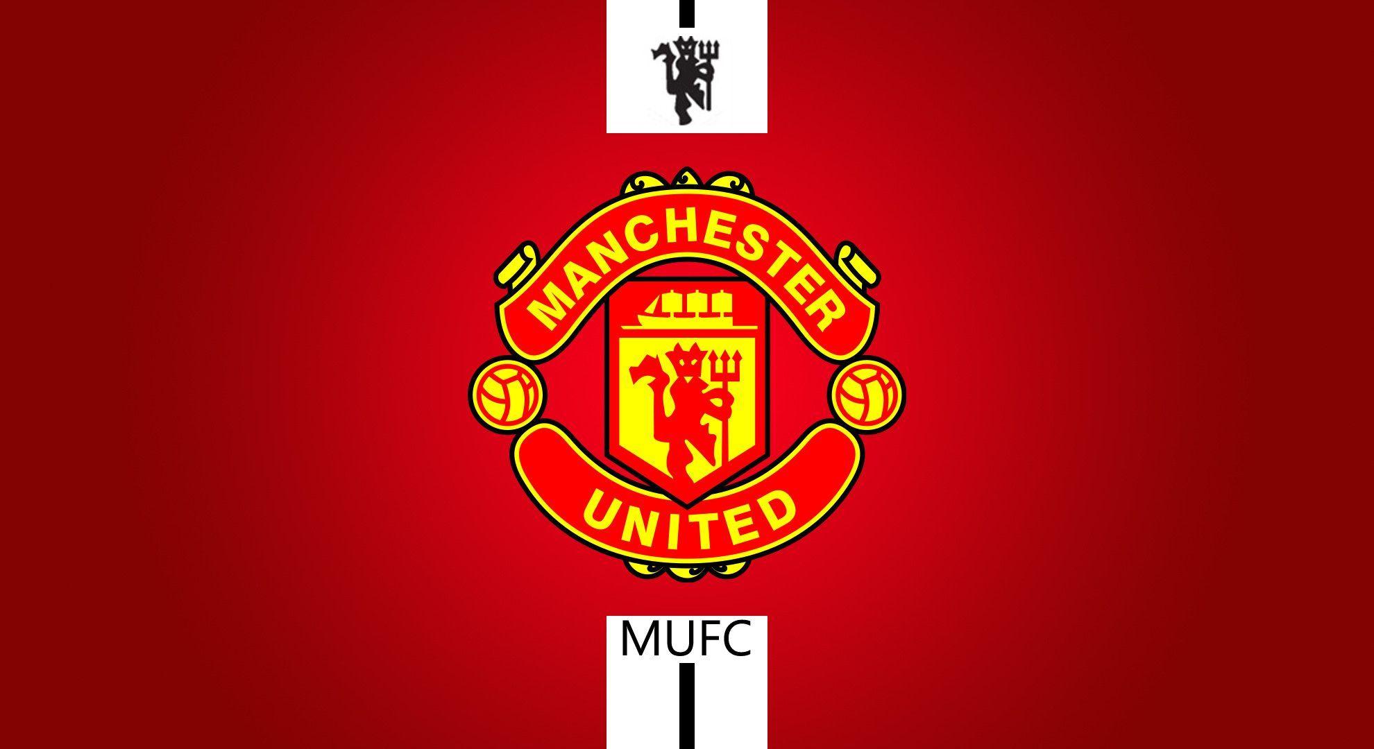 Man United Desktop Wallpapers