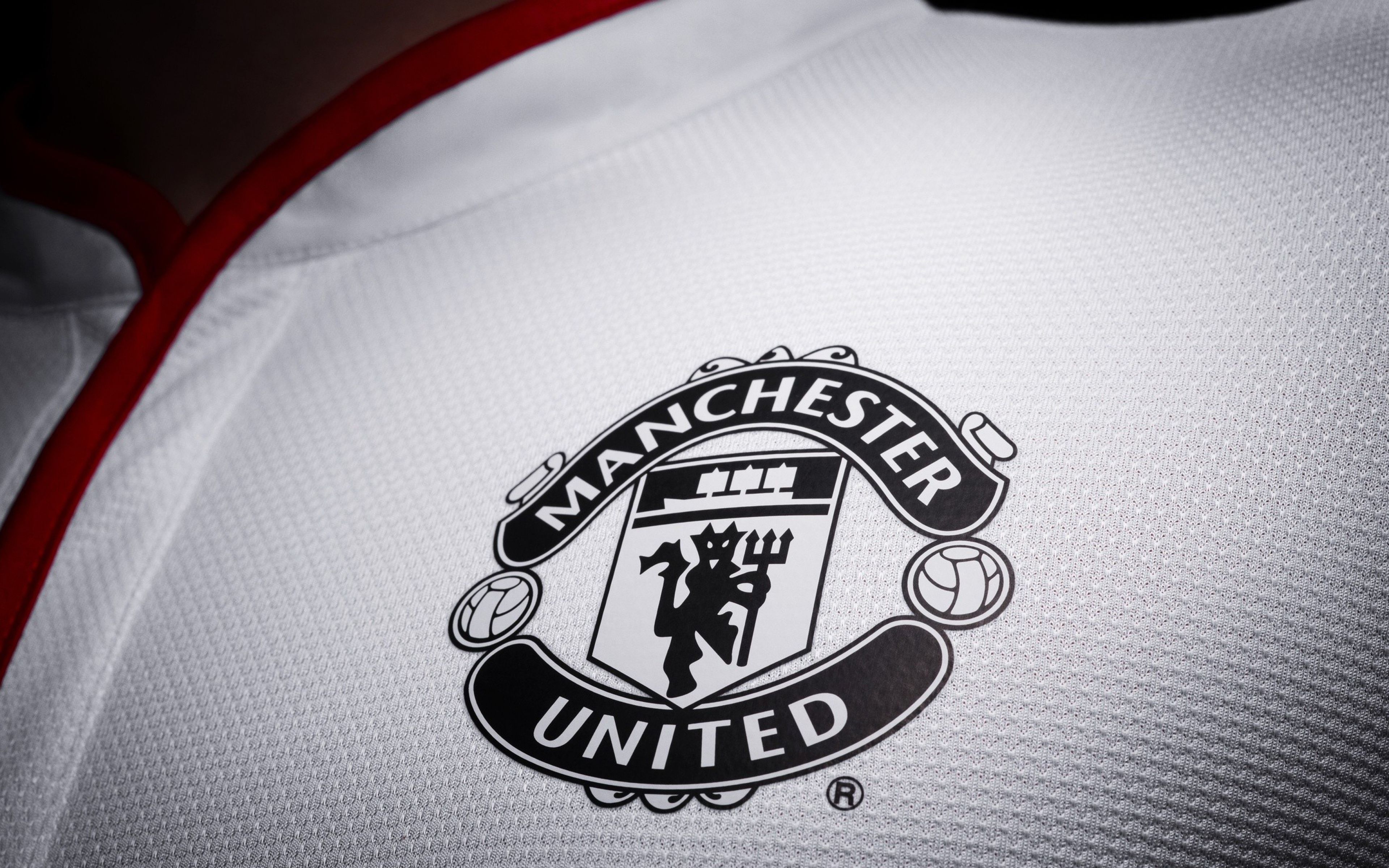 Man United Desktop Wallpapers