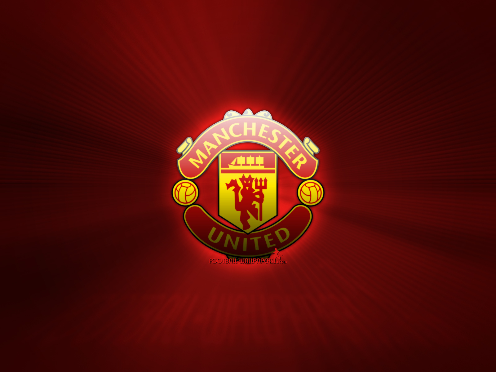 Man United Wallpapers