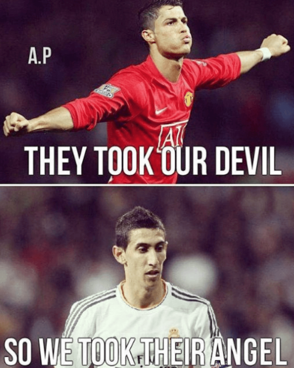 Man Utd Funny Pic Wallpapers