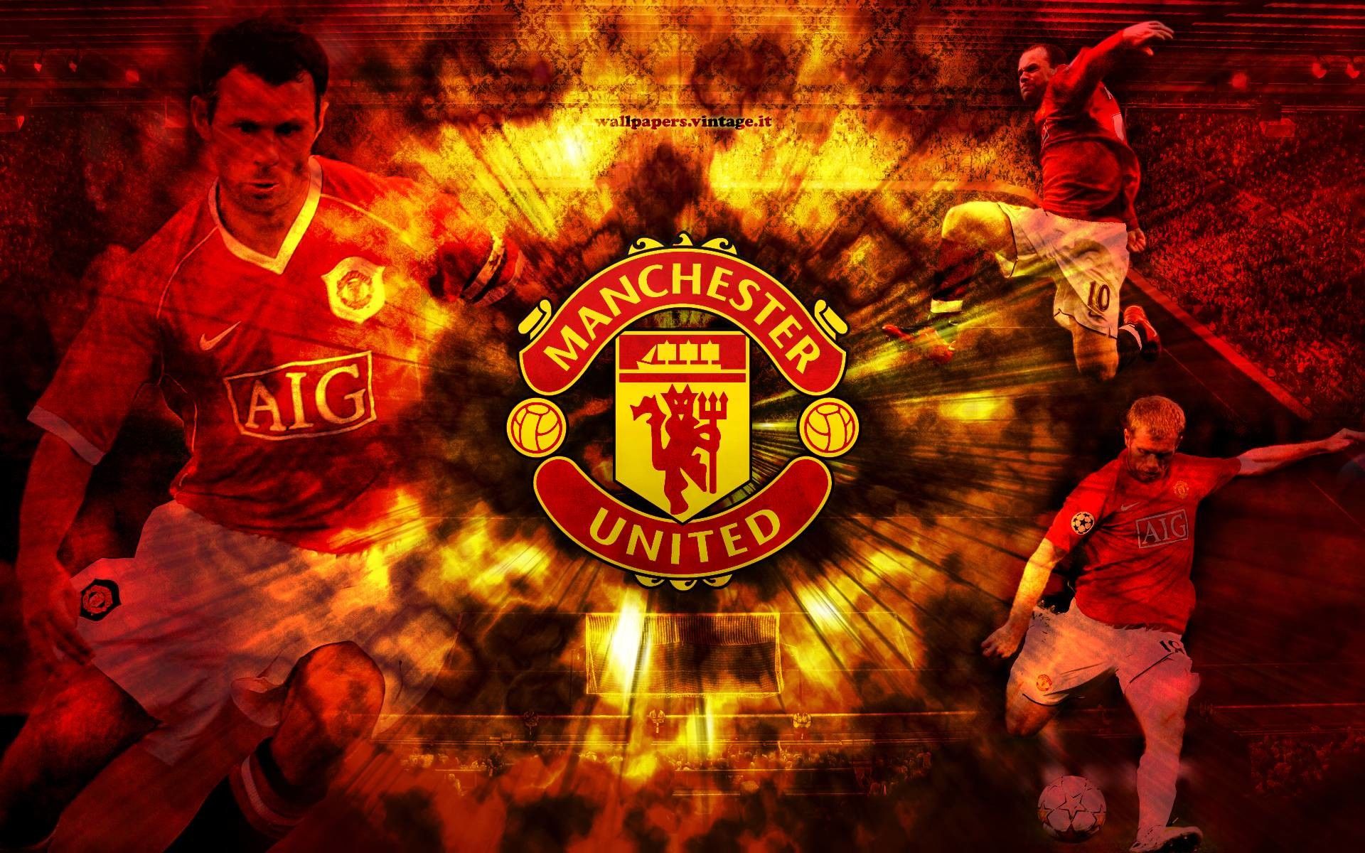 Man Utd Funny Pic Wallpapers