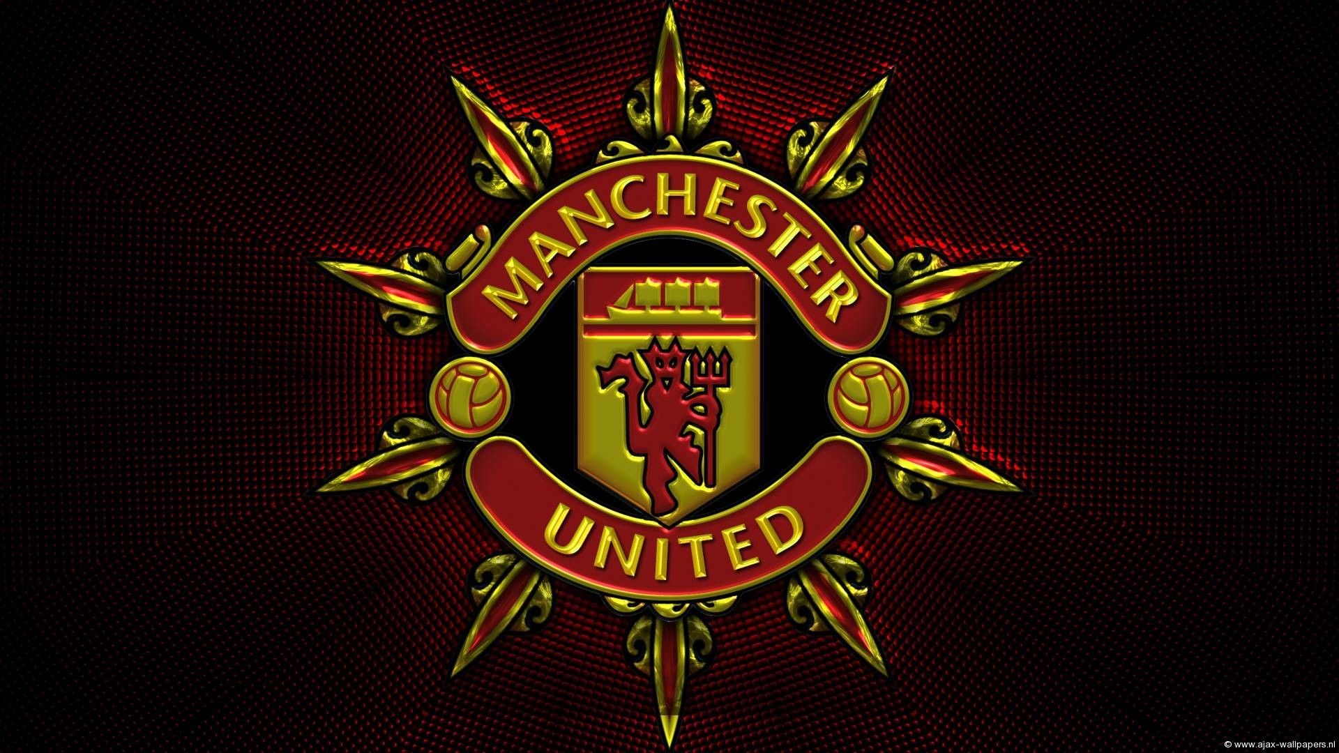 Man Utd Funny Pic Wallpapers