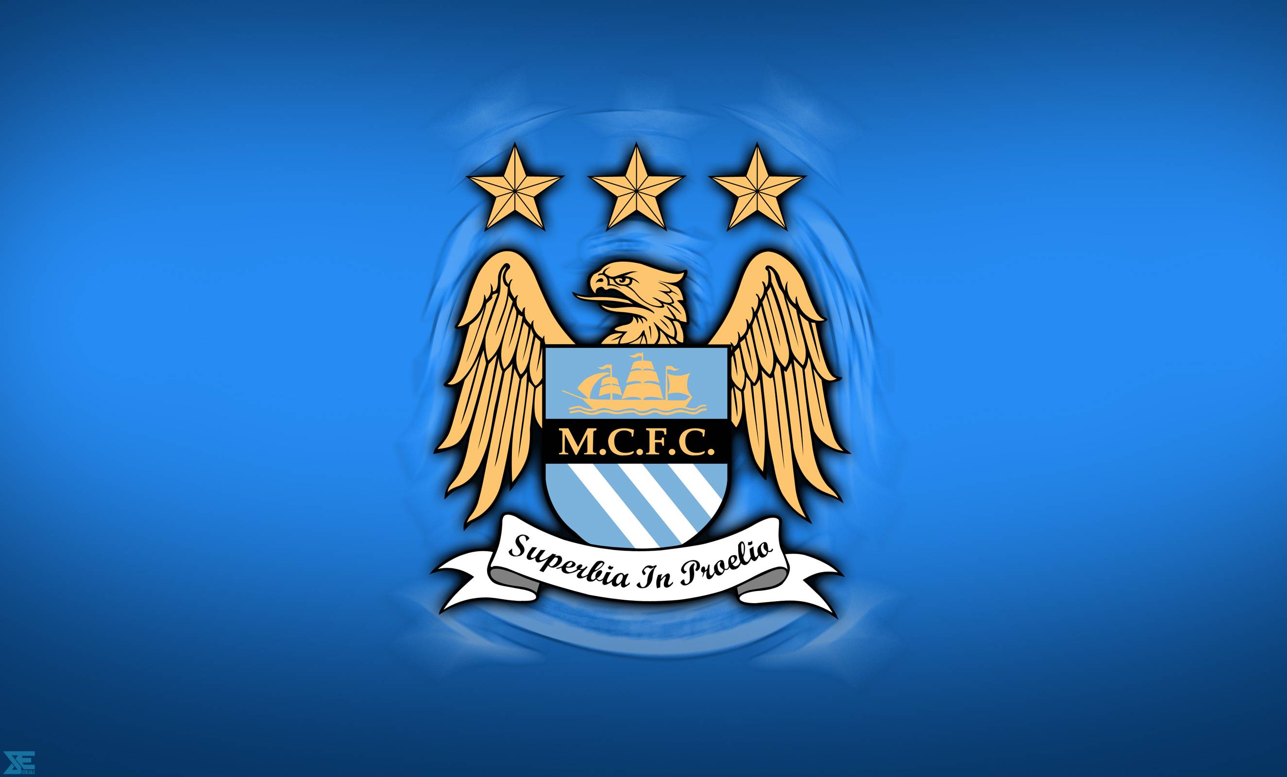 Manchester City 2016 Wallpapers