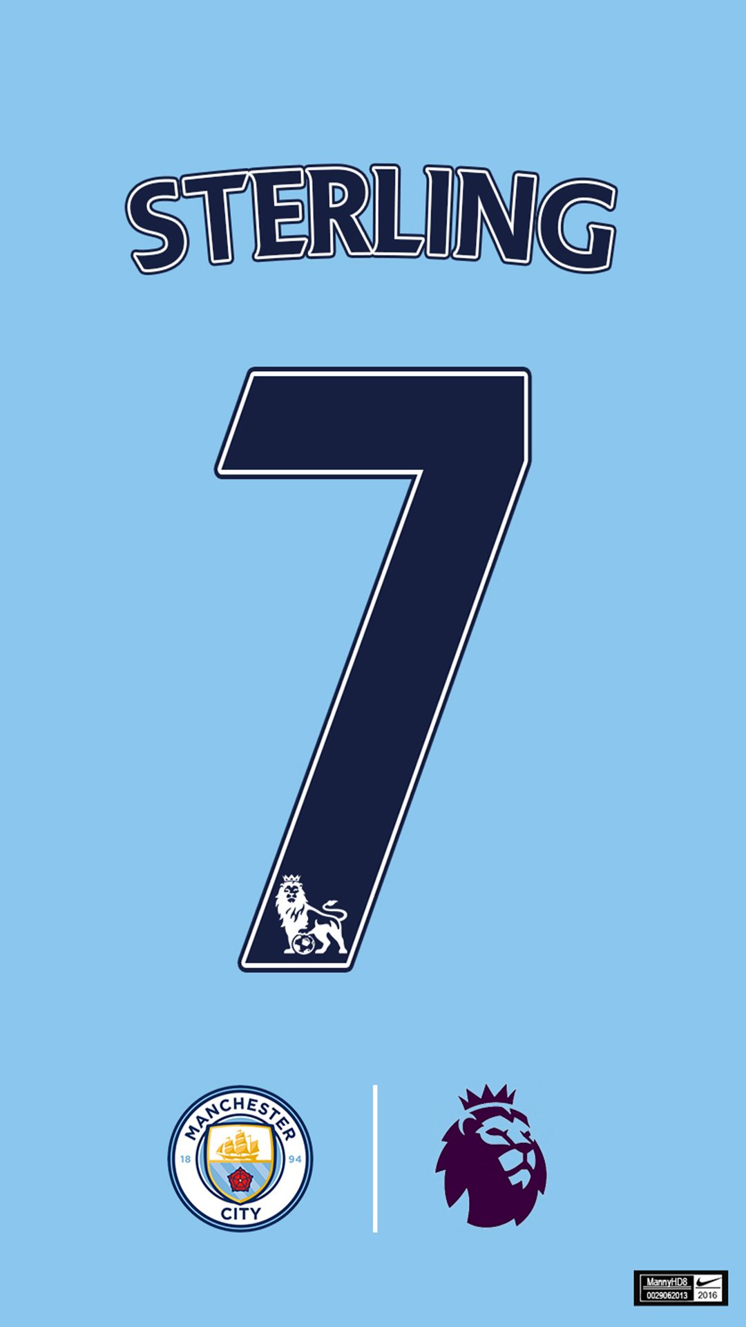 Manchester City 2016 Wallpapers