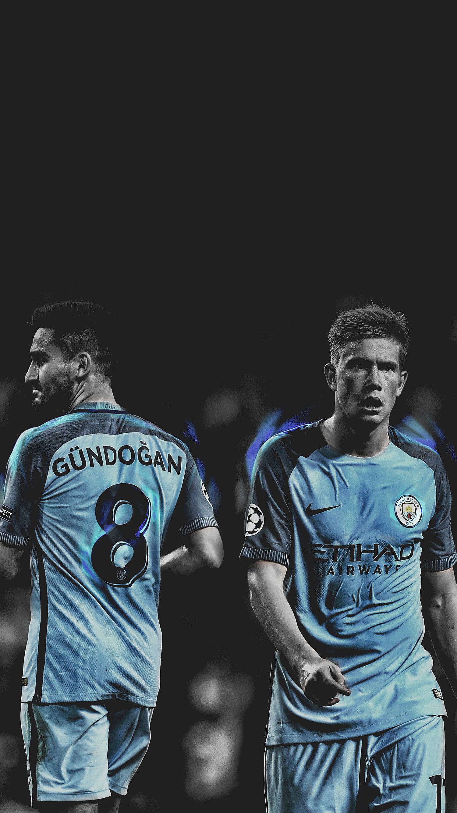 Manchester City 2016 Wallpapers