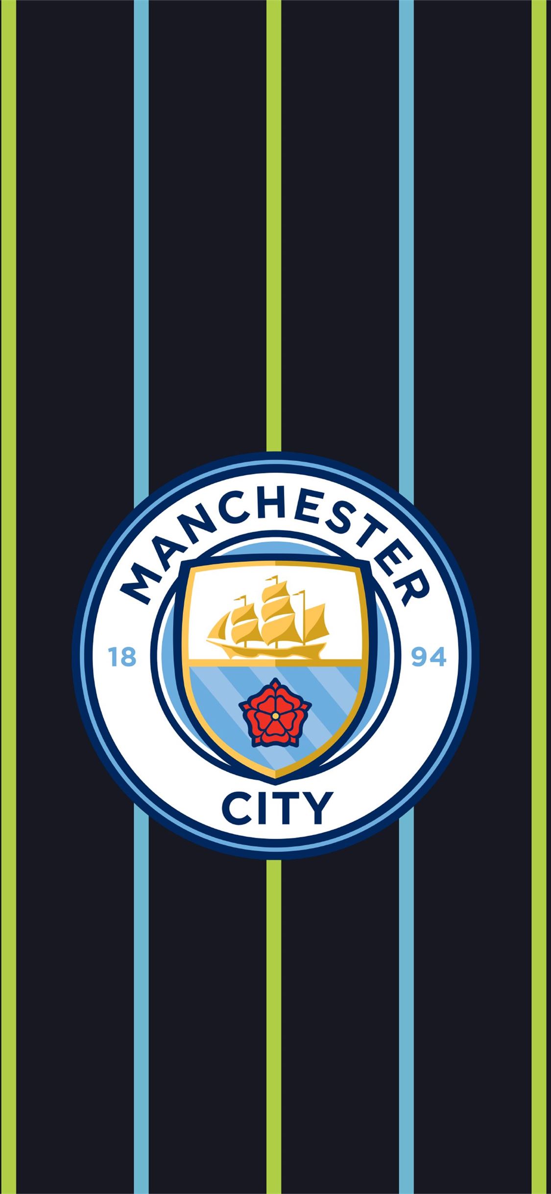 Manchester City 4K Wallpapers