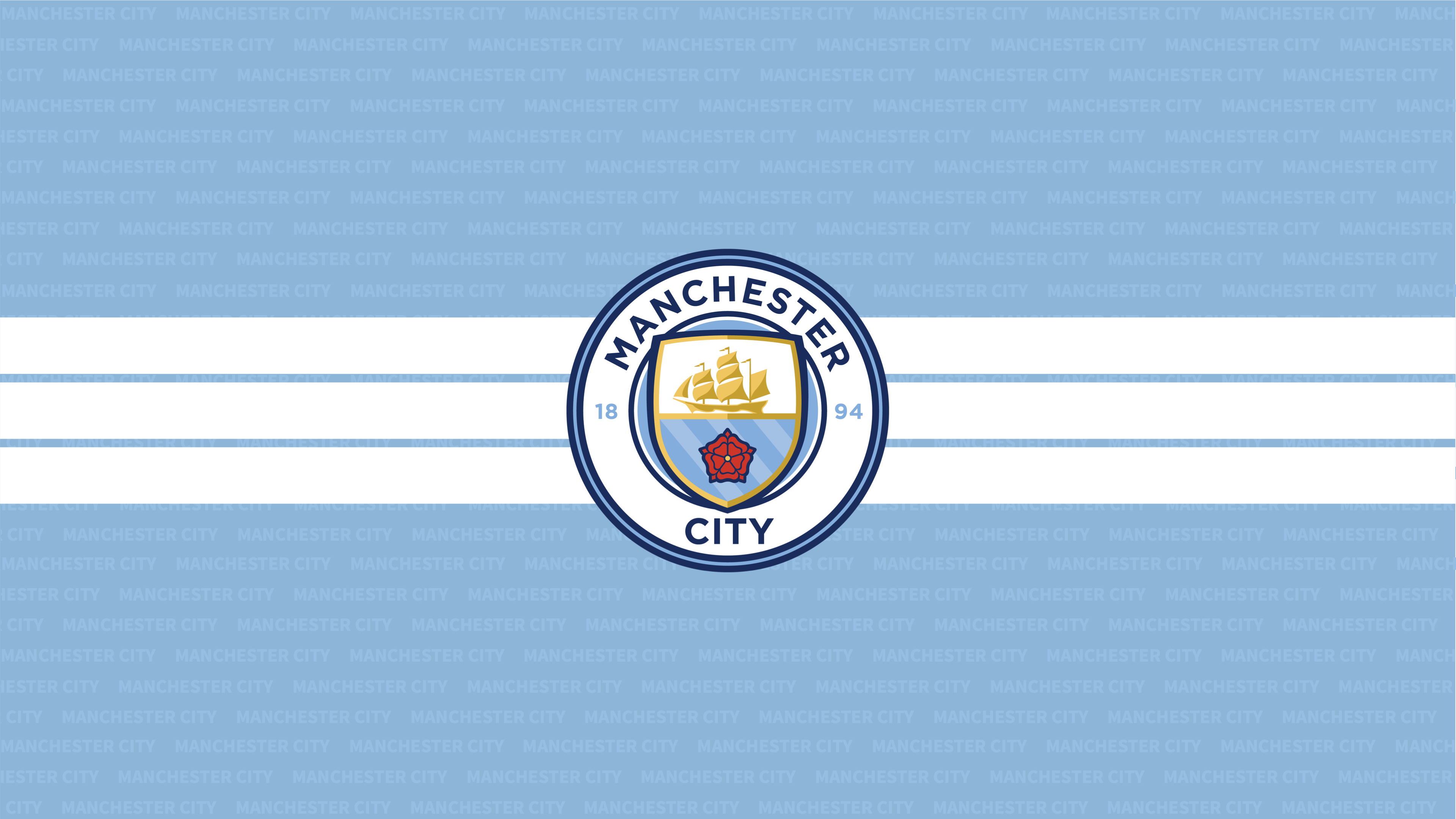 Manchester City 4K Wallpapers