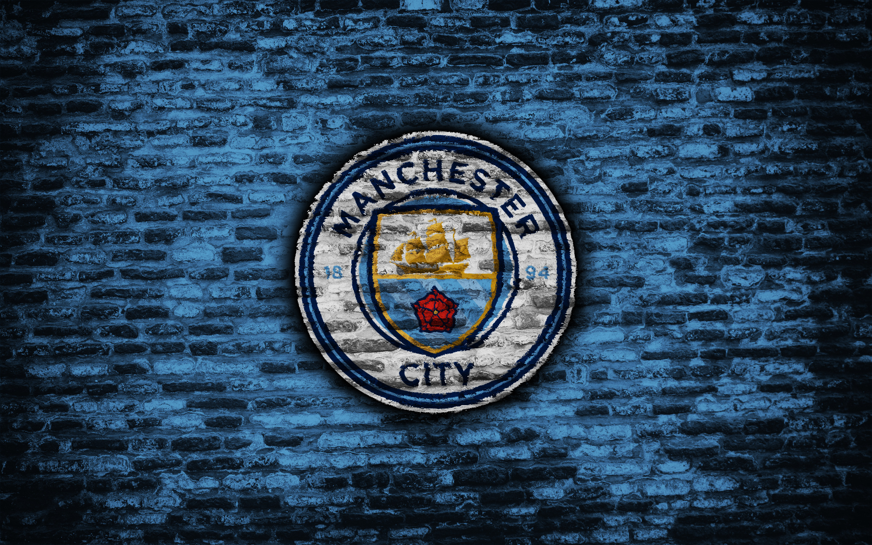 Manchester City Backgrounds