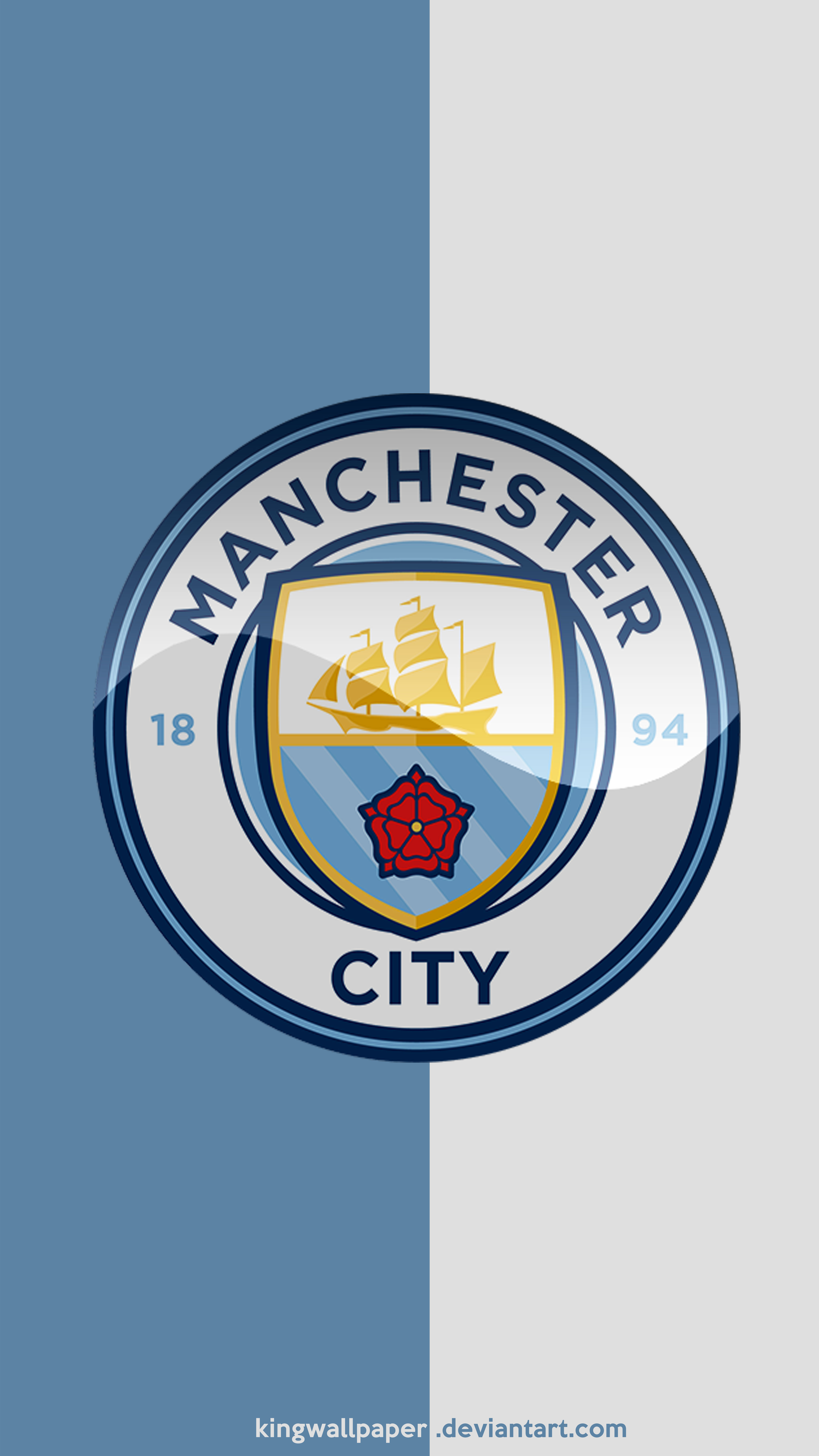 Manchester City Backgrounds