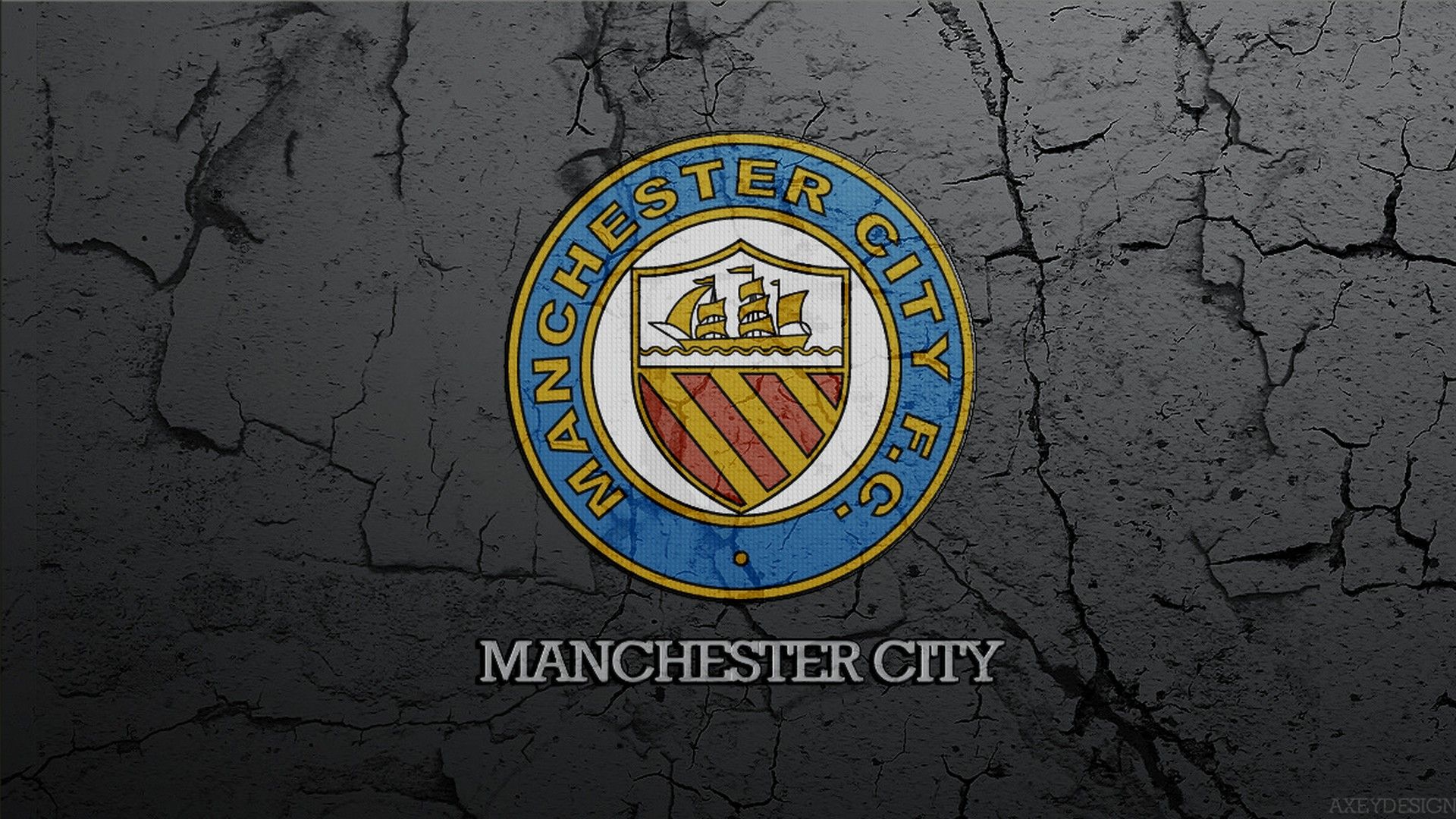 Manchester City Backgrounds