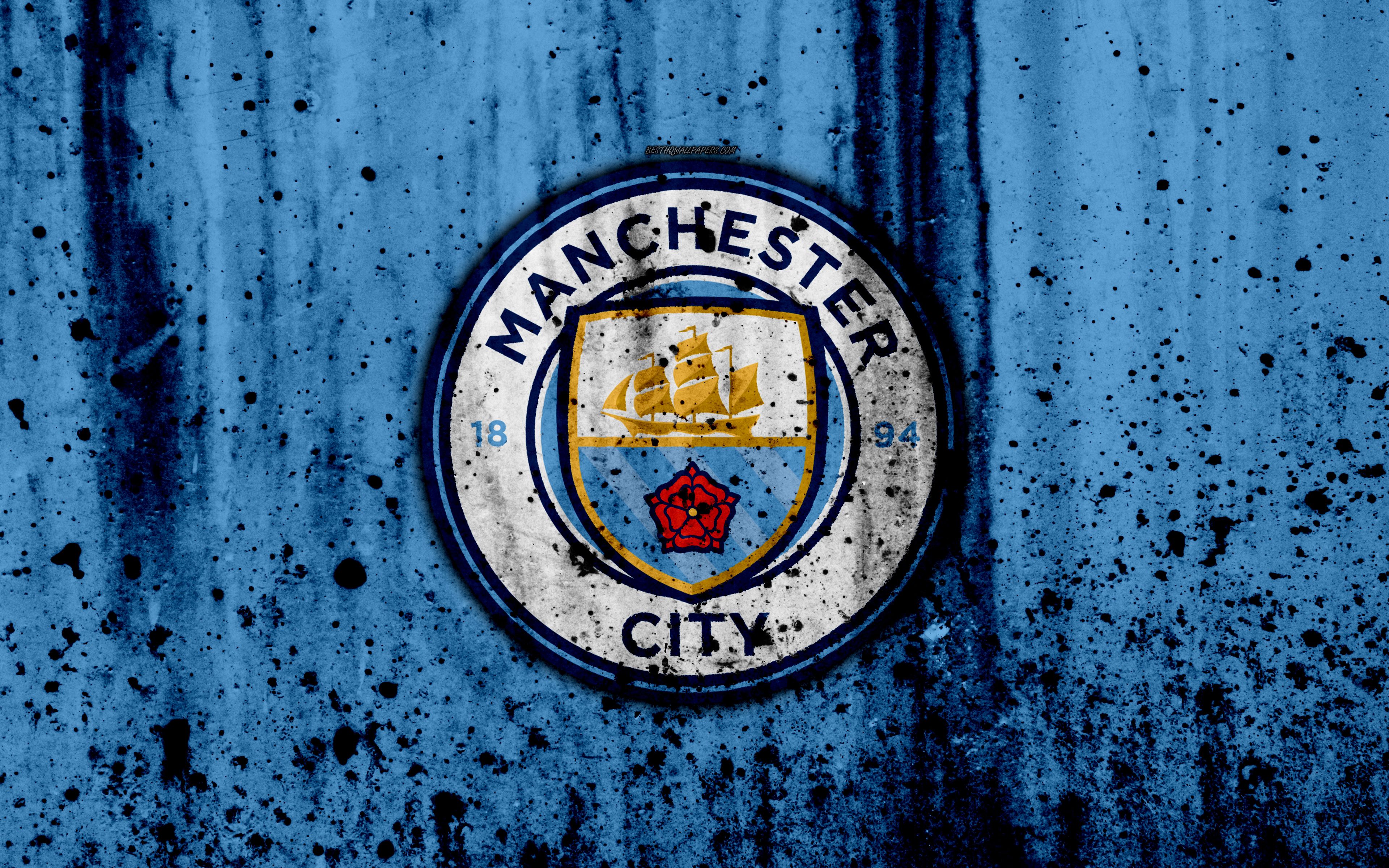 Manchester City Backgrounds