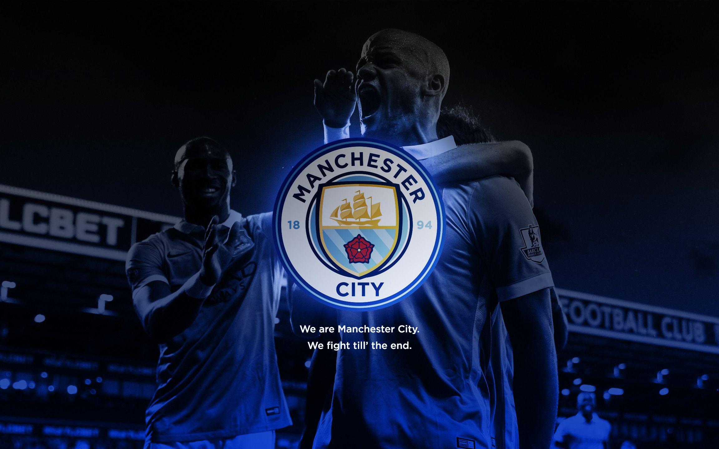 Manchester City Backgrounds