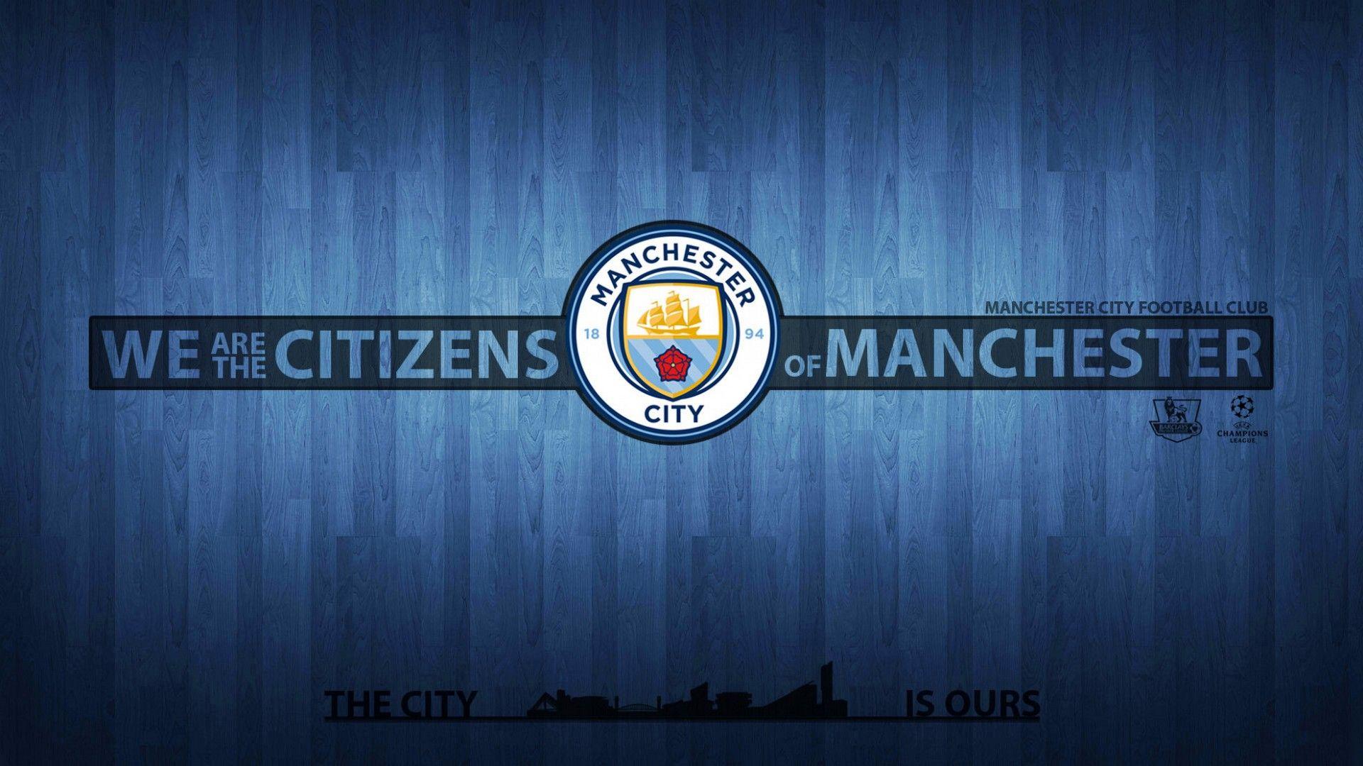 Manchester City Backgrounds