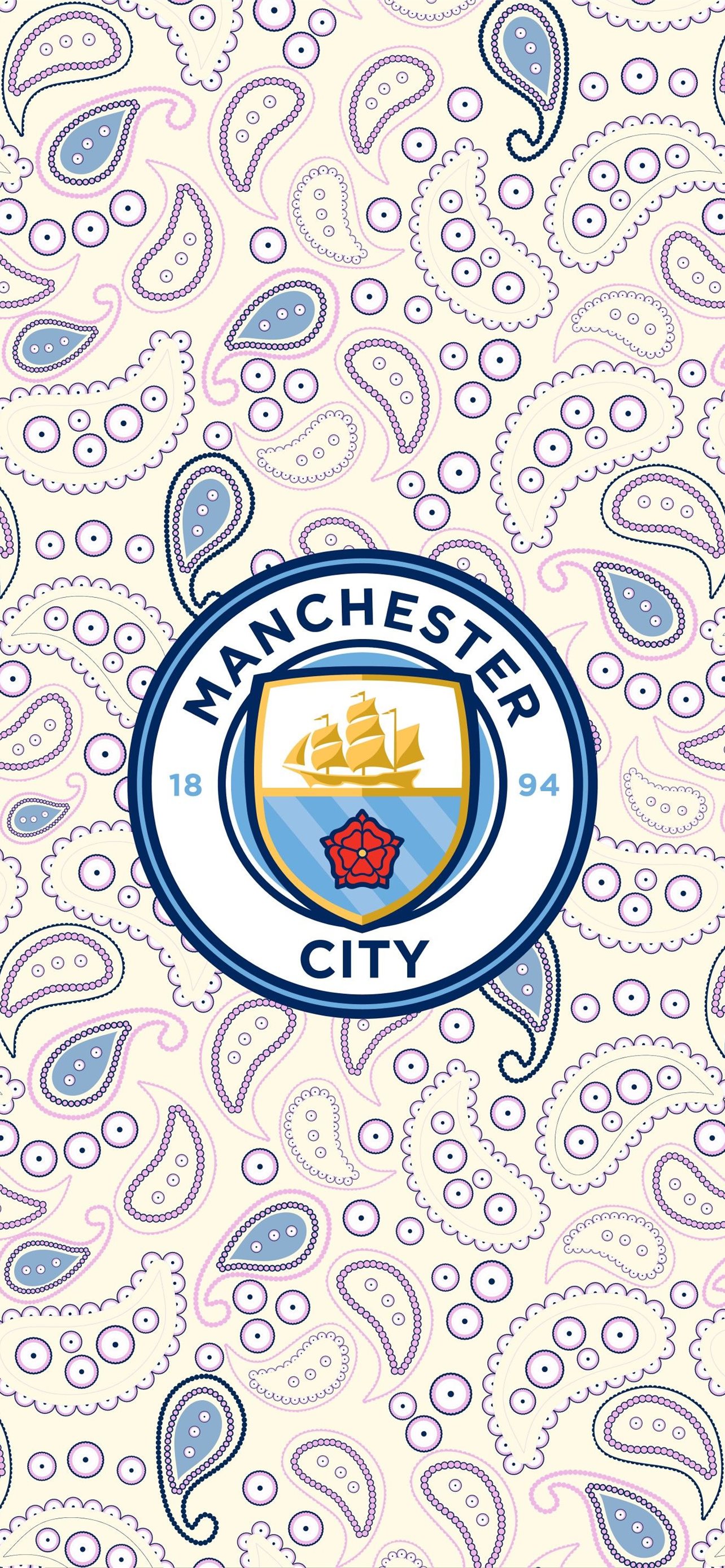 Manchester City Backgrounds