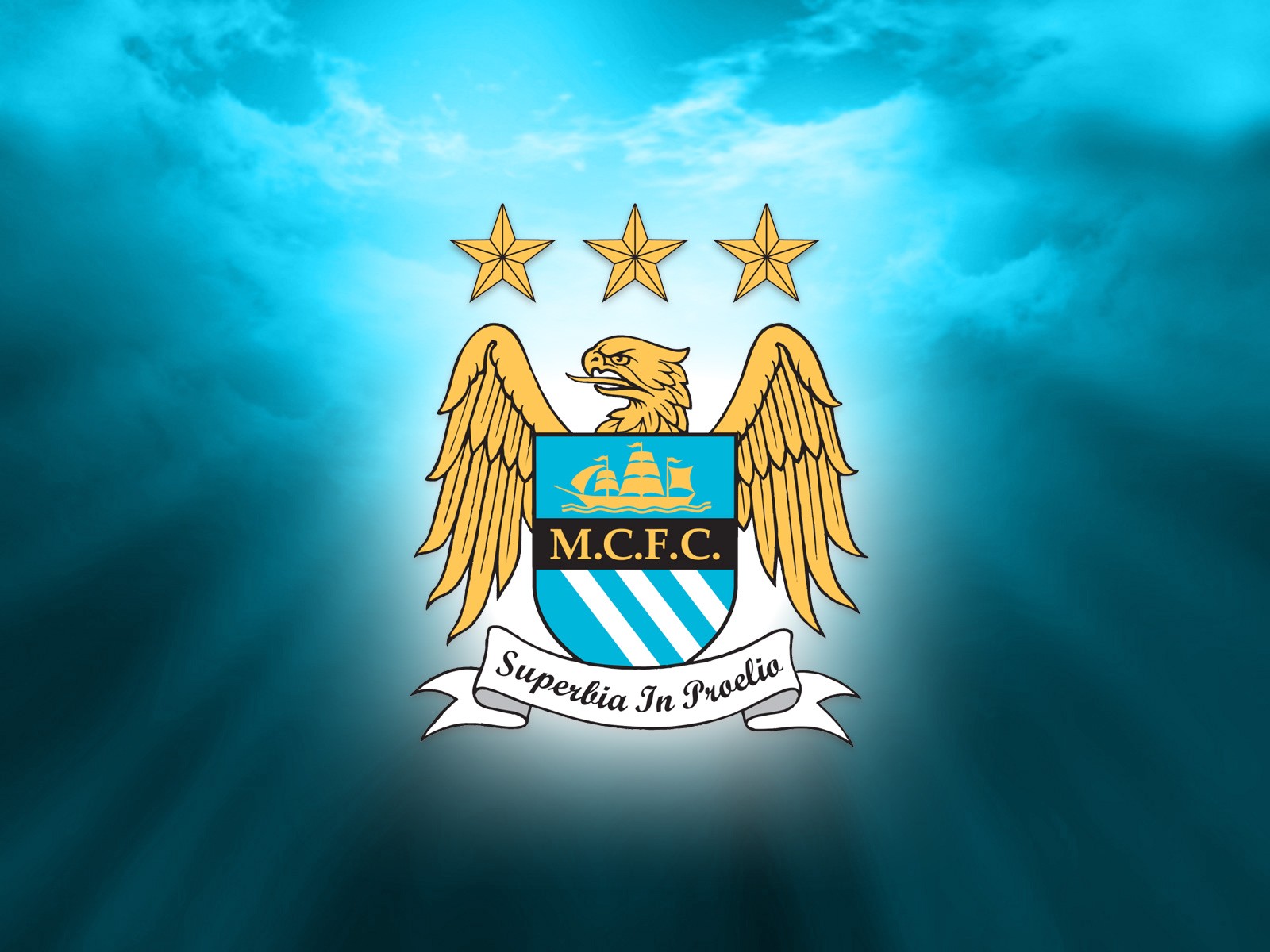 Manchester City Backgrounds