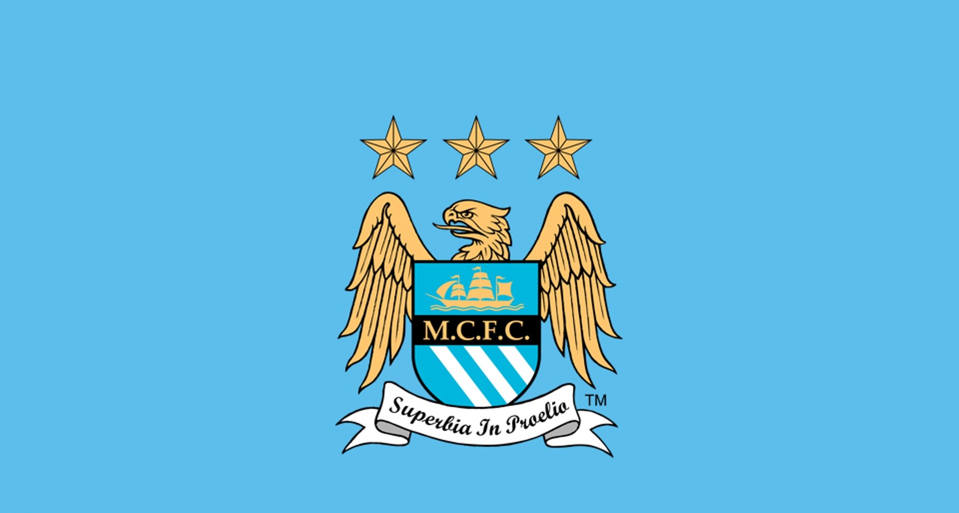 Manchester City Backgrounds