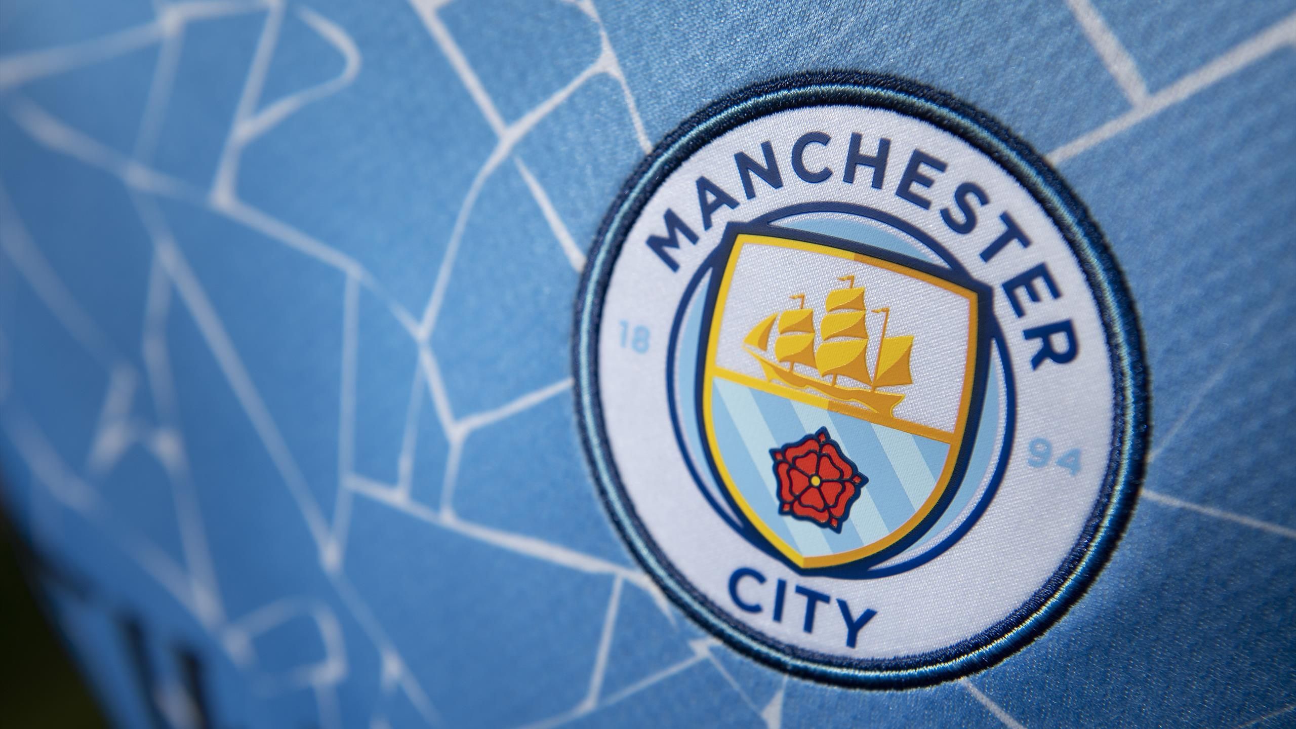 Manchester City Backgrounds