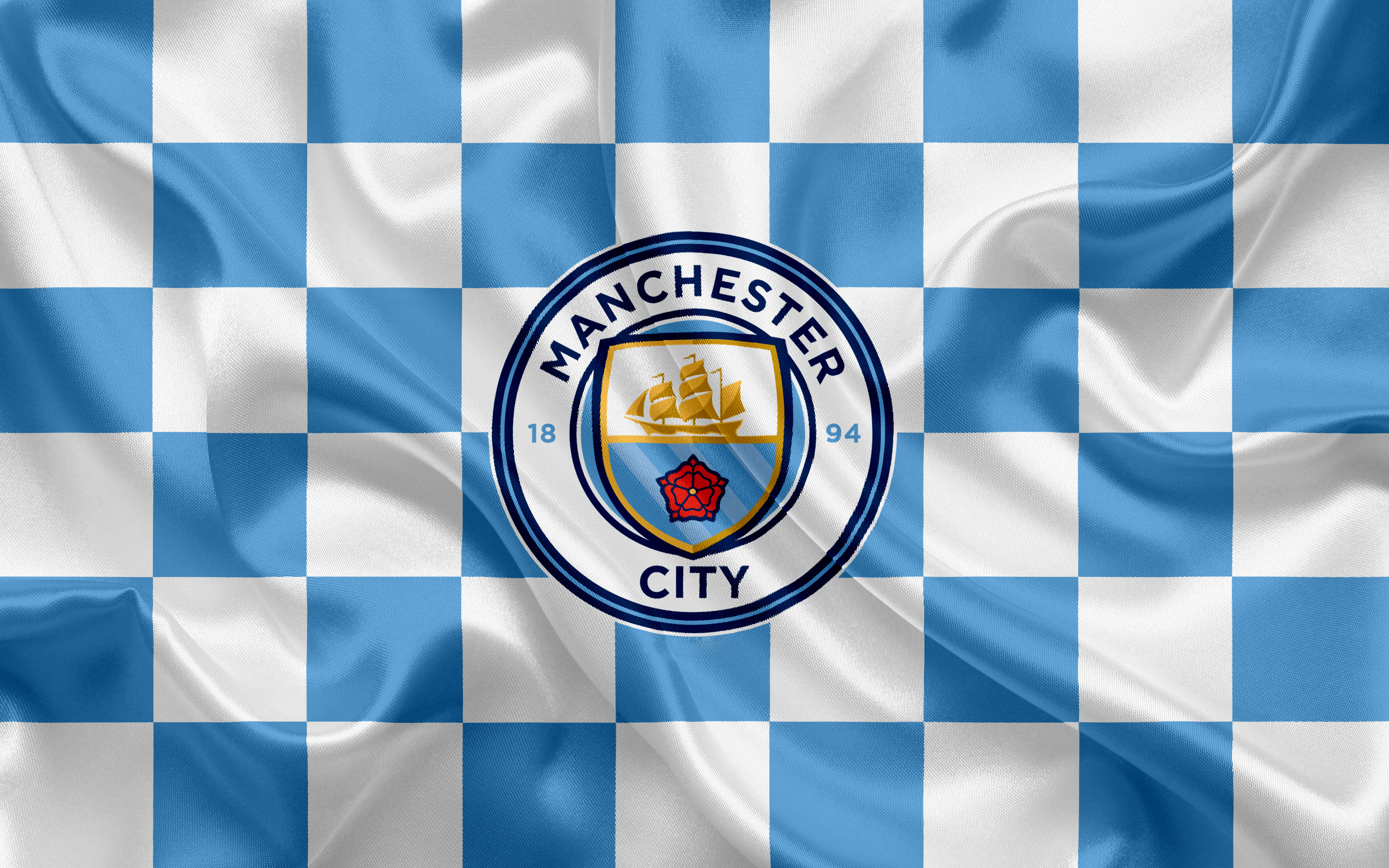 Manchester City Backgrounds