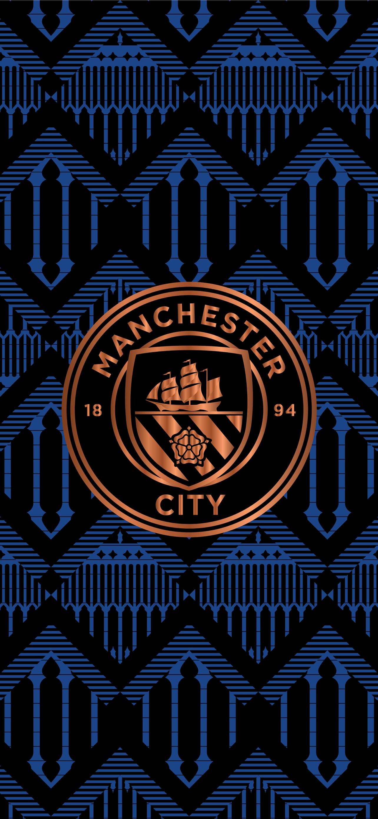 Manchester City Backgrounds