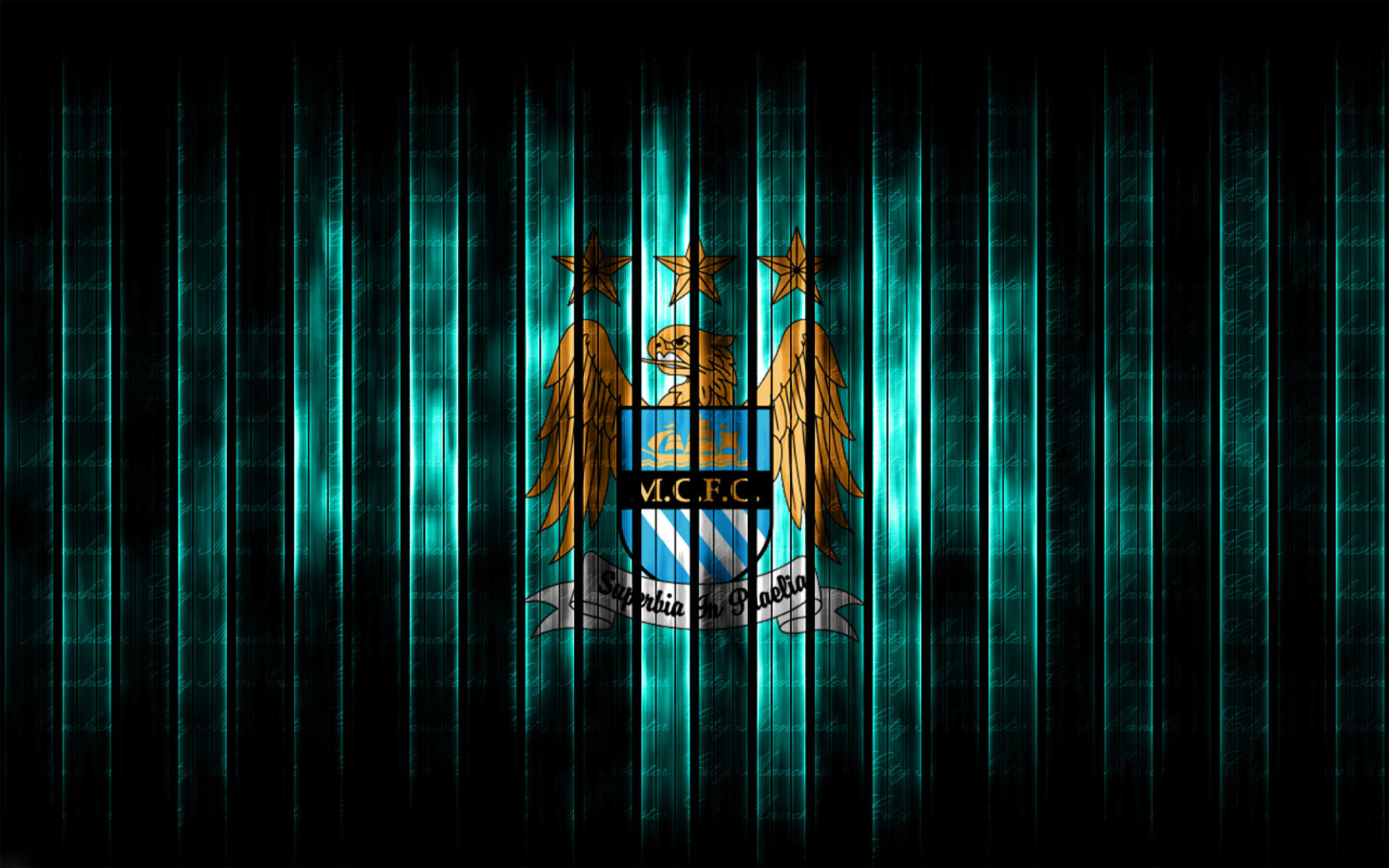 Manchester City Backgrounds