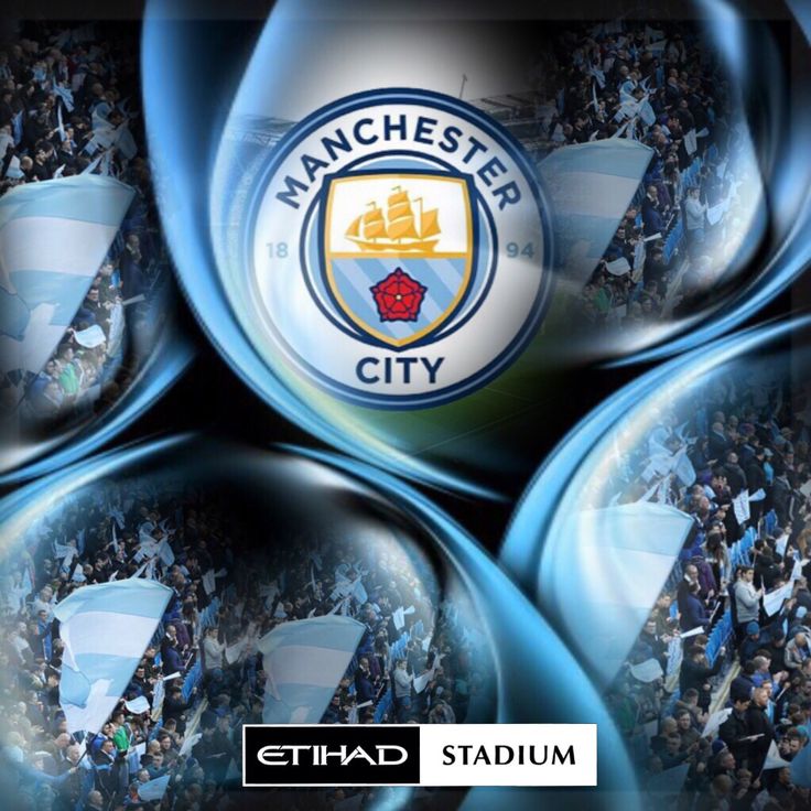 Manchester City Backgrounds