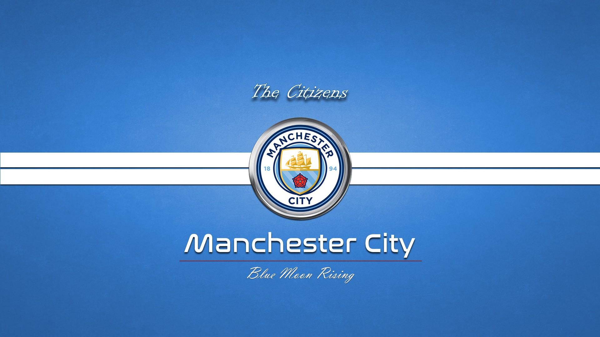 Manchester City Backgrounds