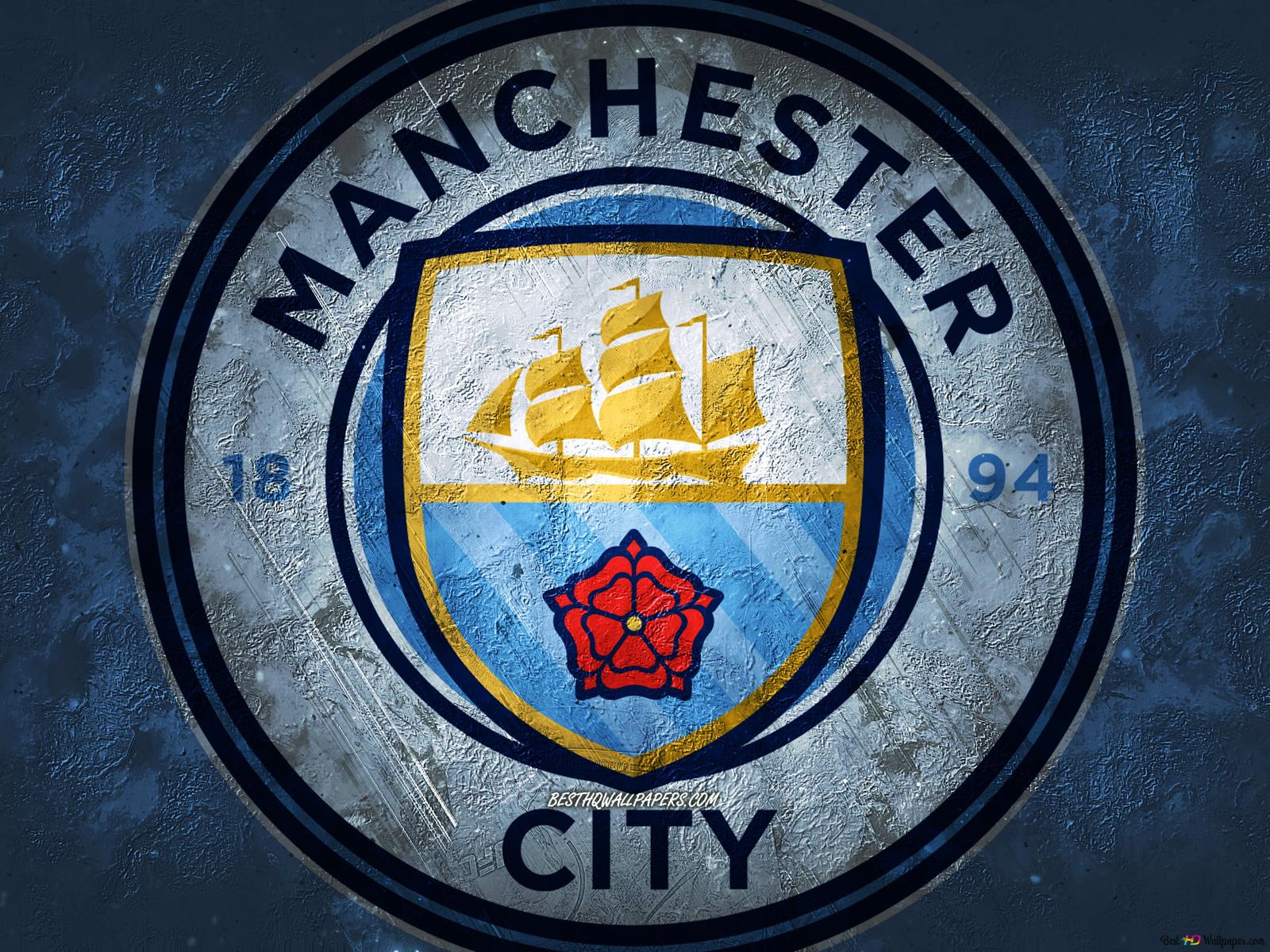 Manchester City Backgrounds