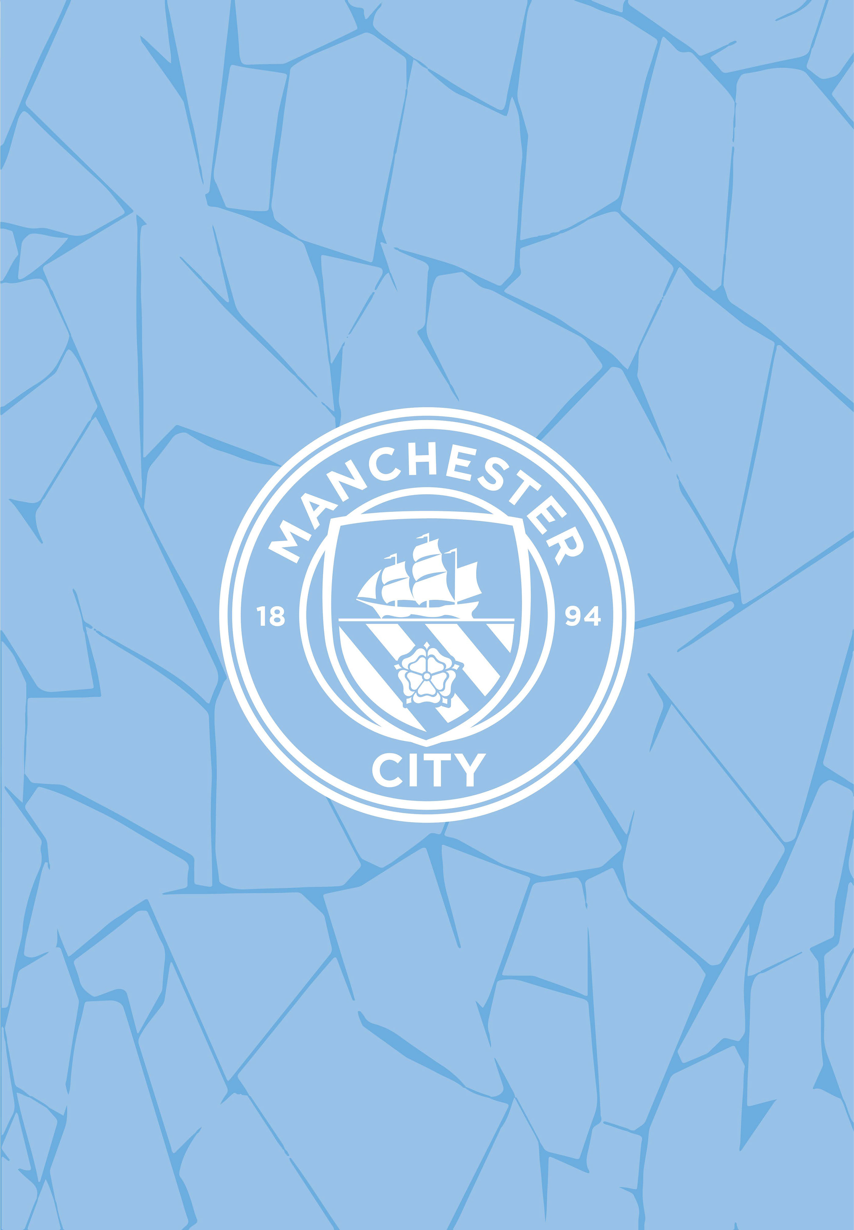 Manchester City Backgrounds