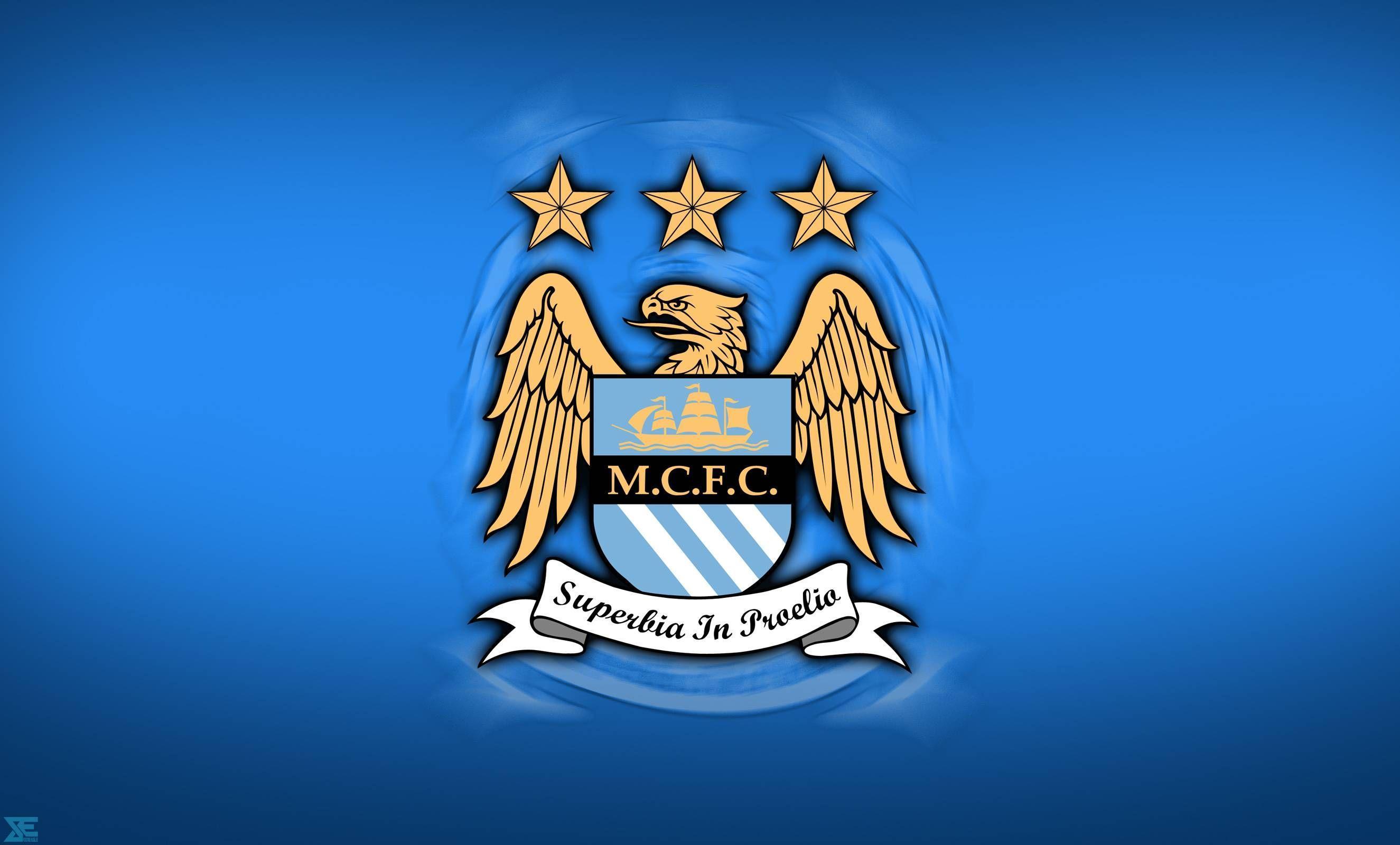 Manchester City F.C. Wallpapers