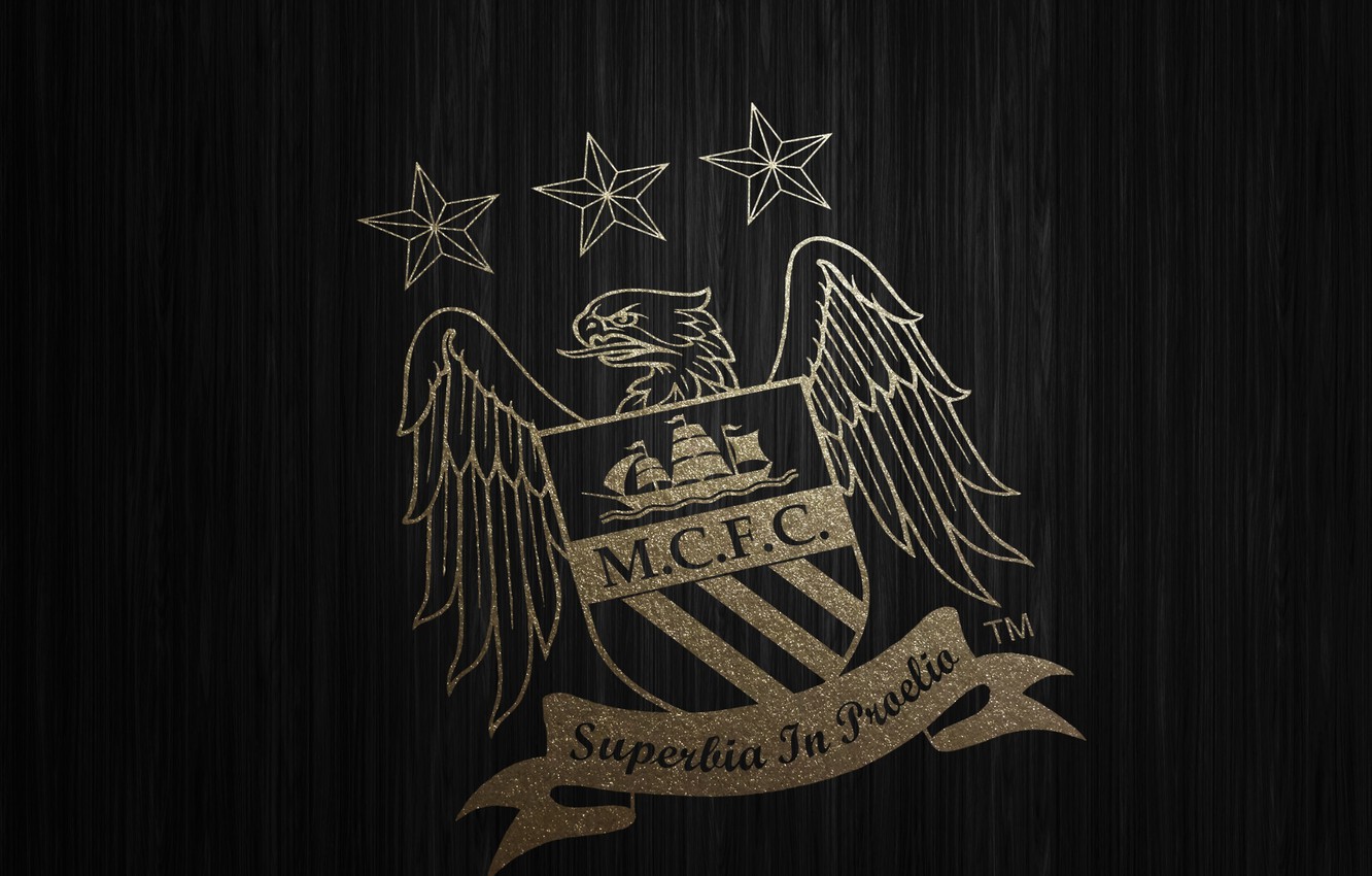 Manchester City F.C. Wallpapers