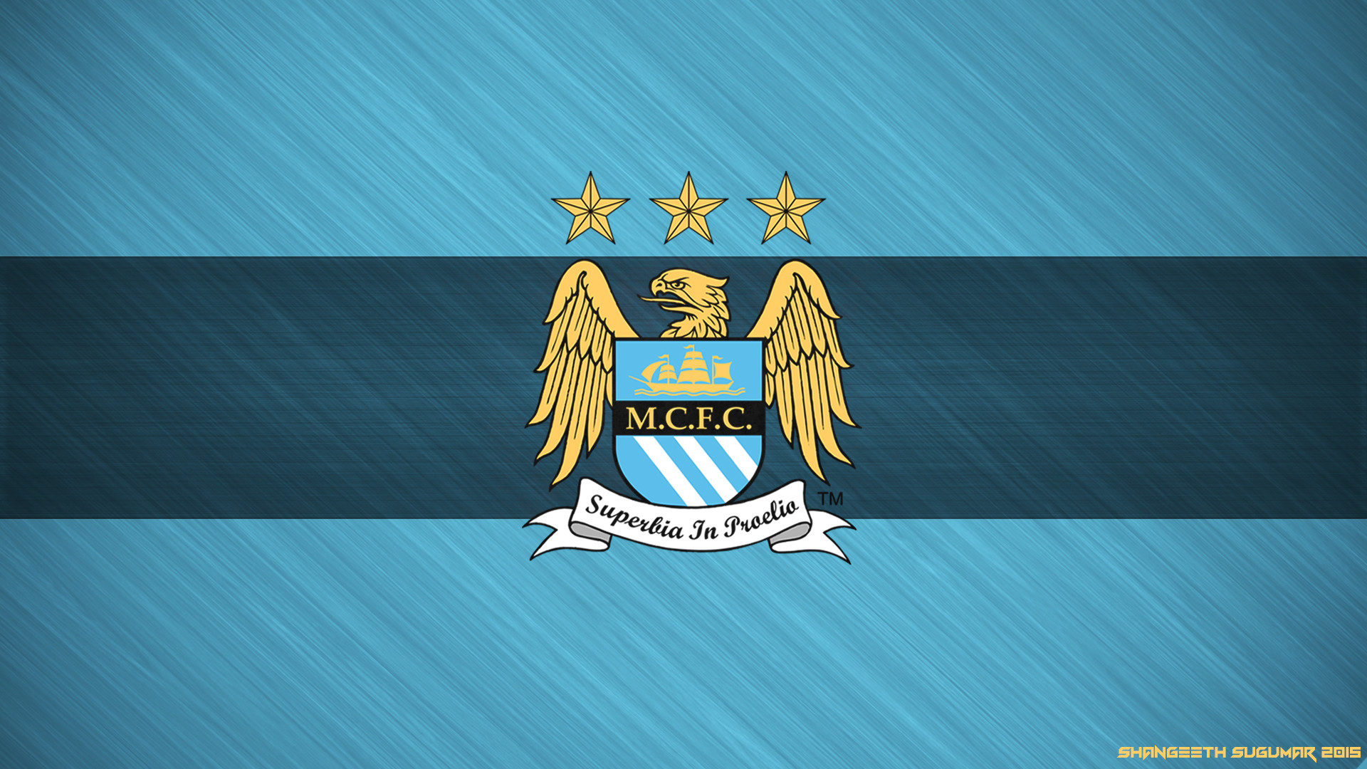 Manchester City Wallpapers