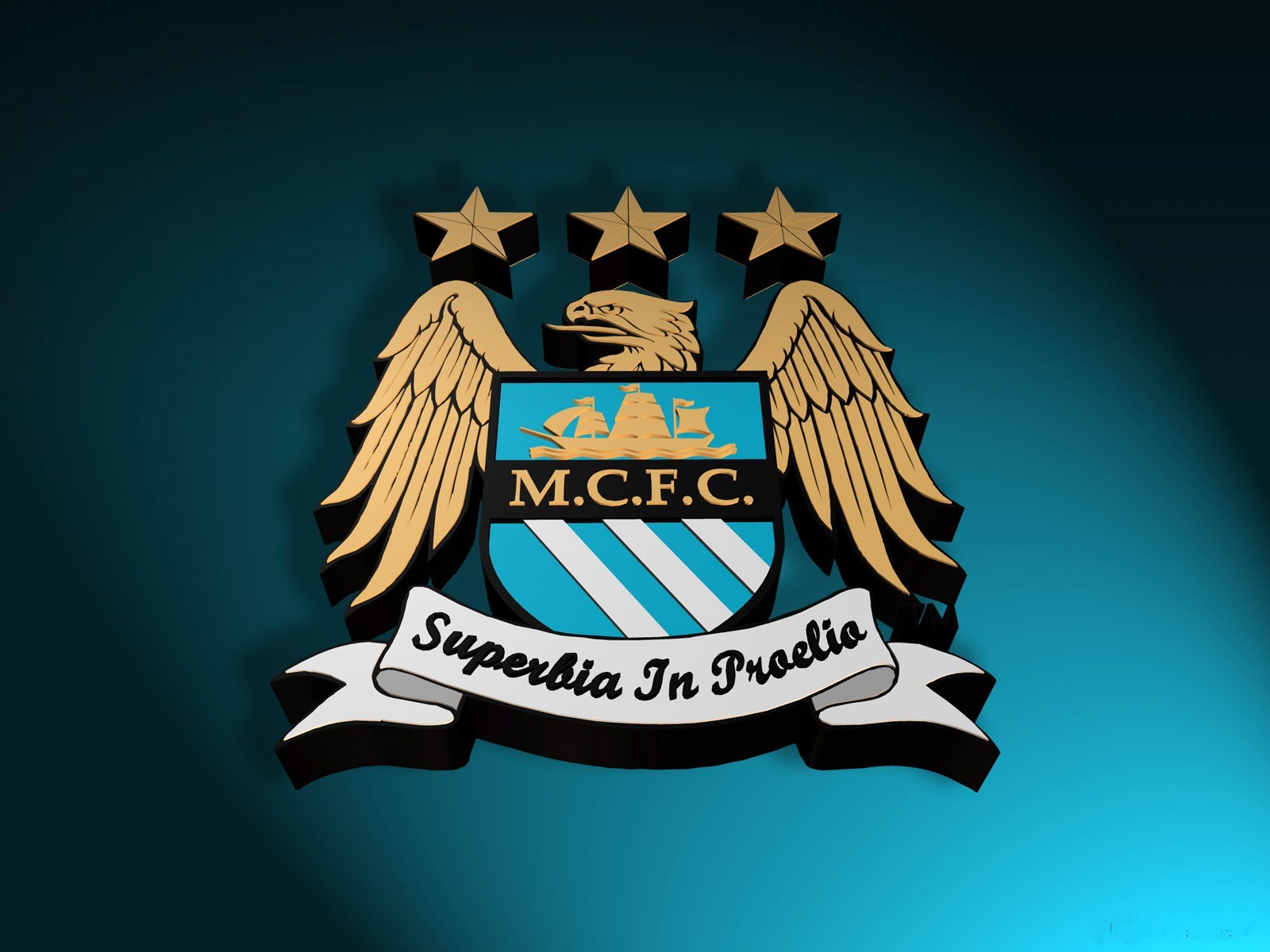 Manchester City Wallpapers