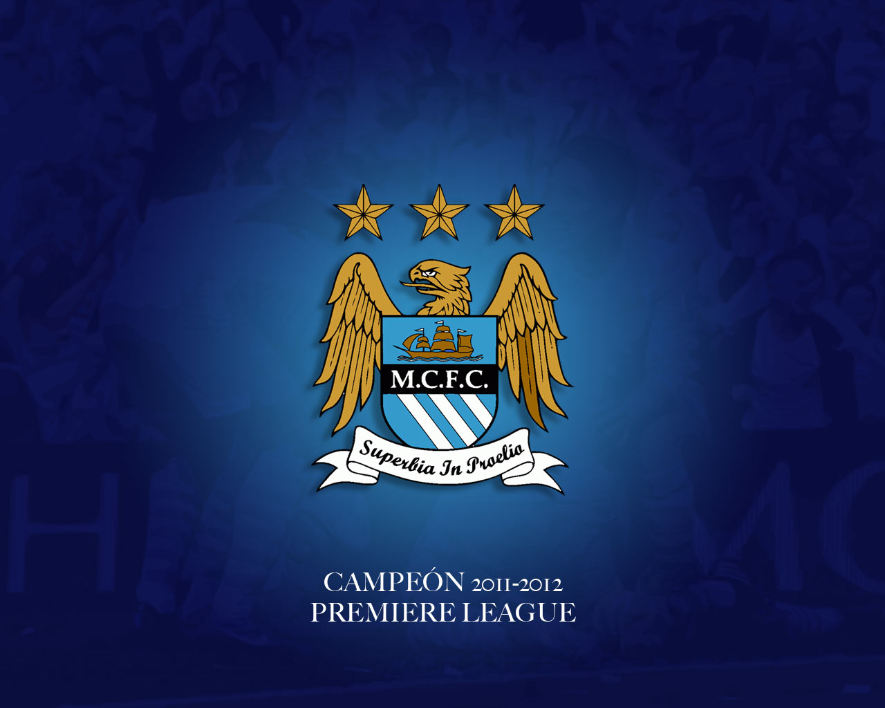 Manchester City Wallpapers