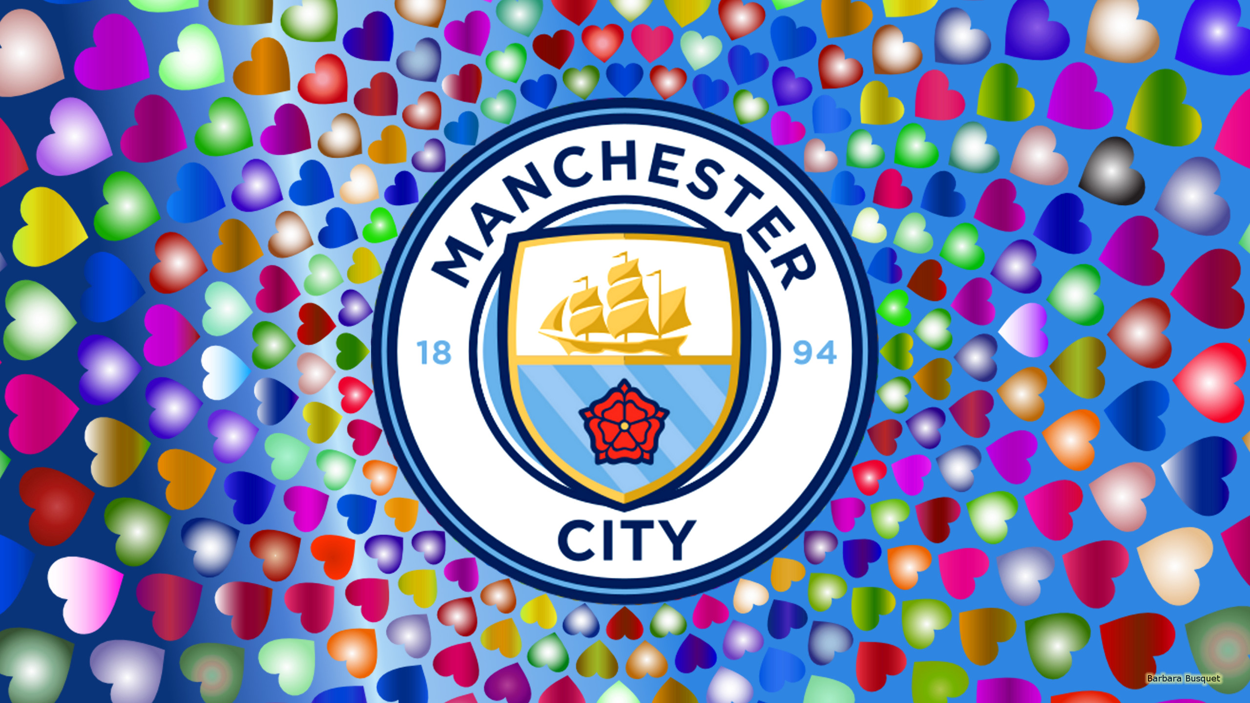 Manchester City Wallpapers