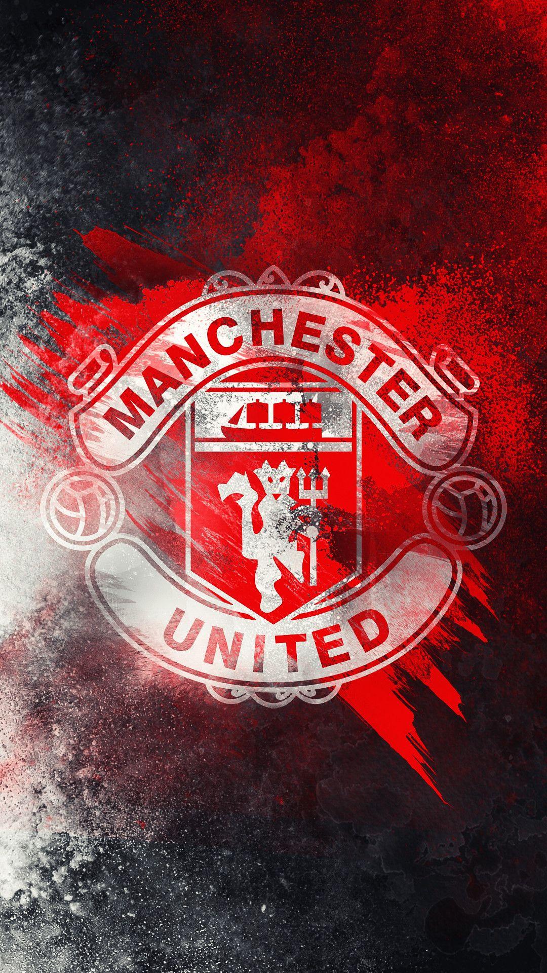 Manchester United 2020 Wallpapers