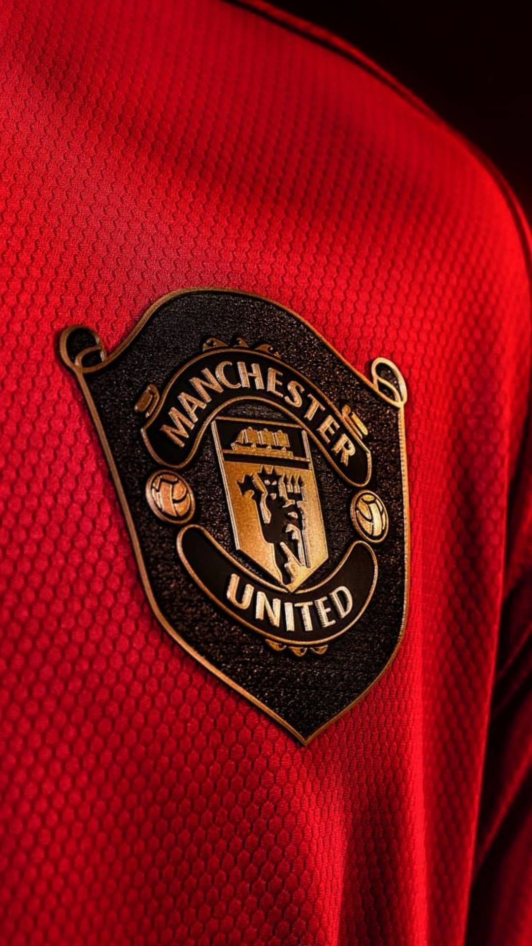 Manchester United 2020 Wallpapers