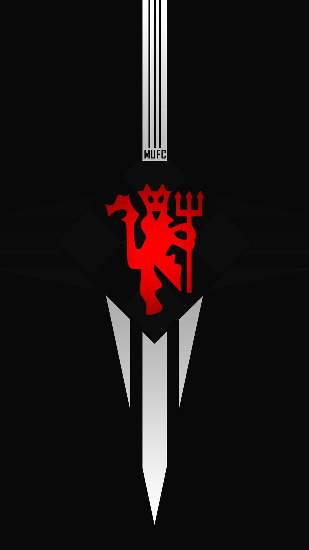 Manchester United 2020 Wallpapers