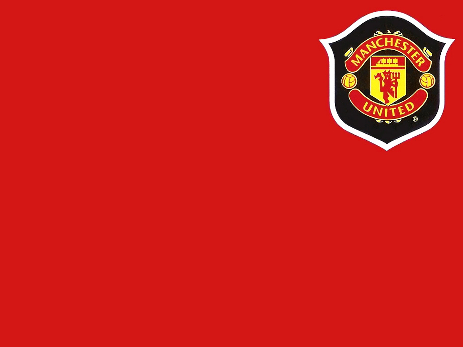 Manchester United 2020 Wallpapers