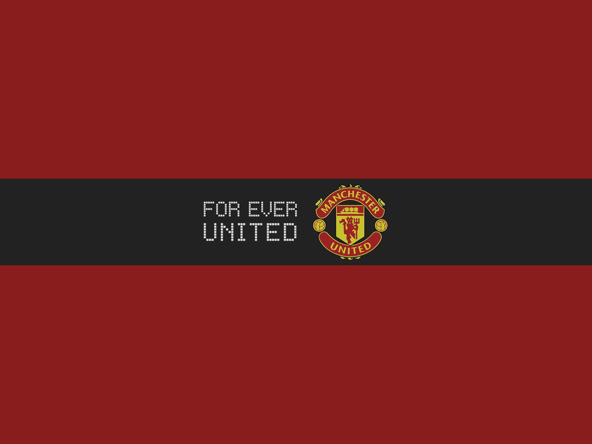 Manchester United 2020 Wallpapers