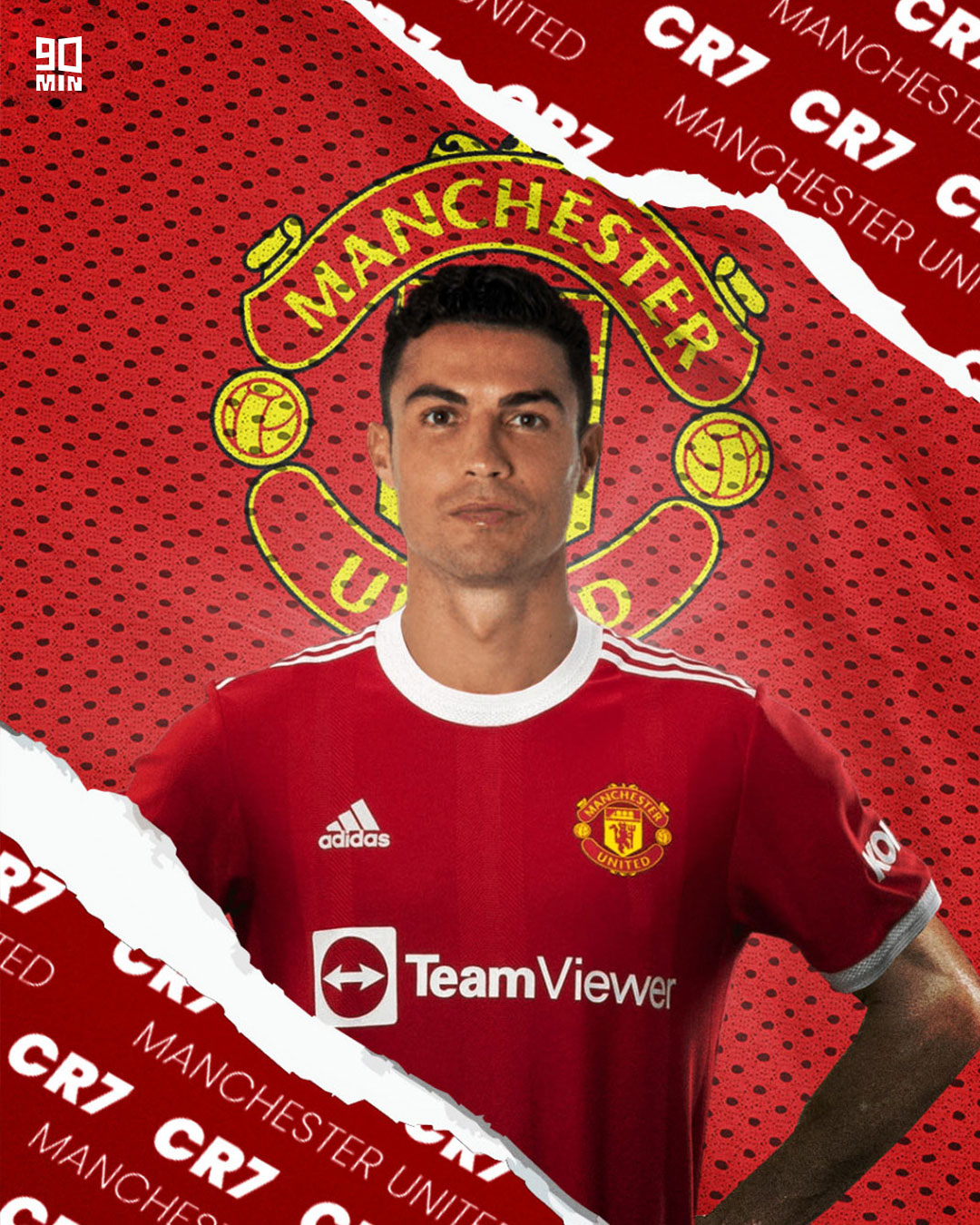 Manchester United 2021 Wallpapers