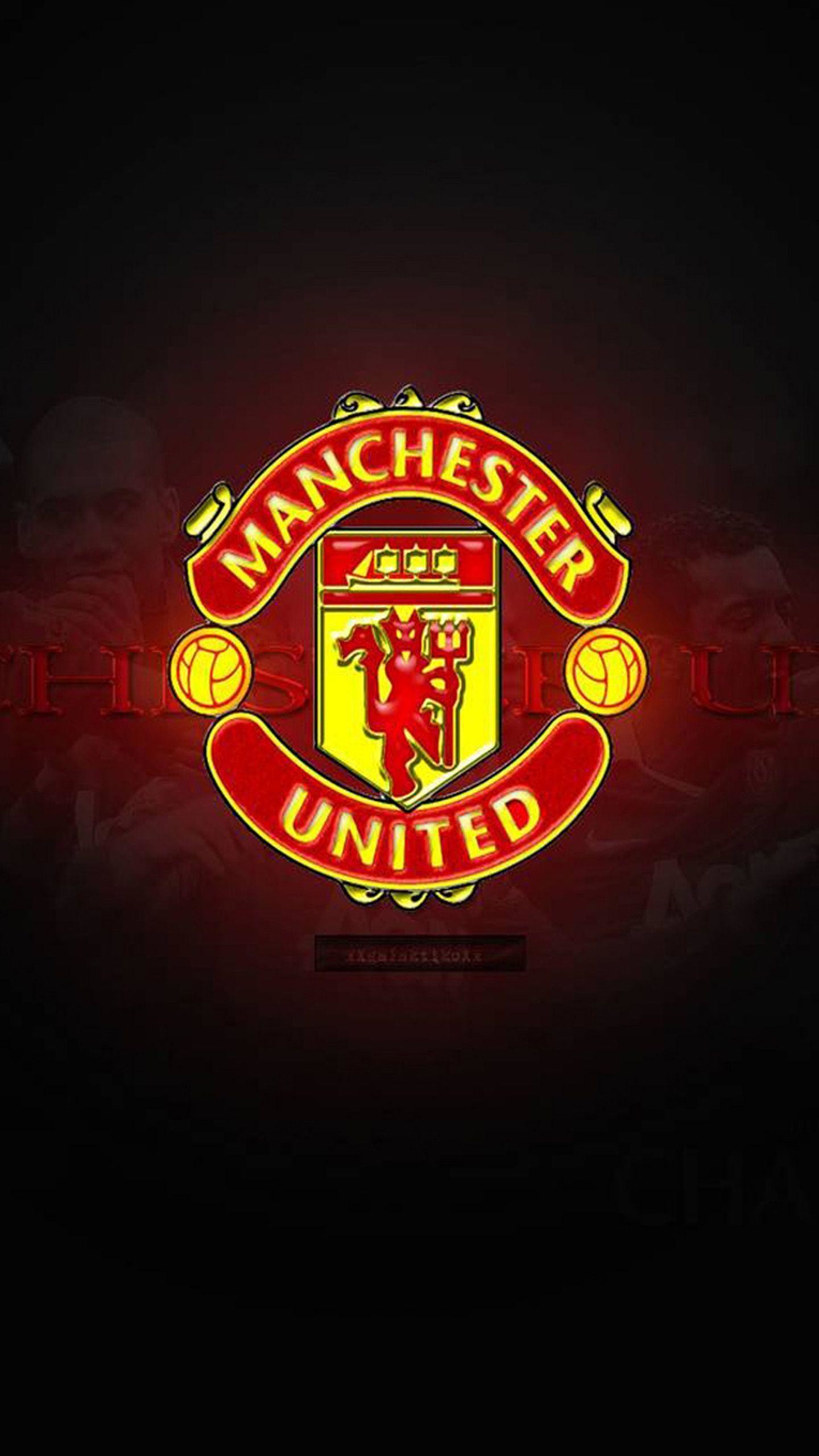 Manchester United 2021 Wallpapers