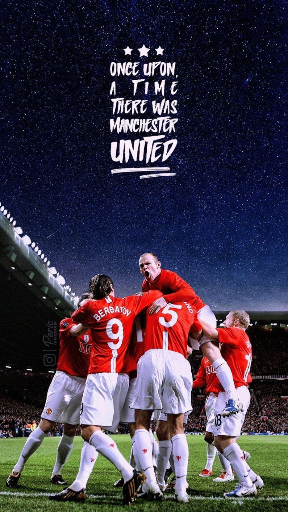 Manchester United 2021 Wallpapers