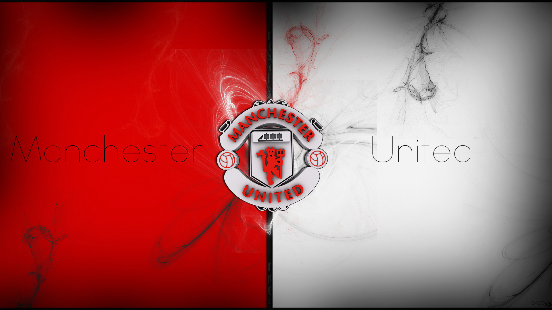 Manchester United 2021 Wallpapers