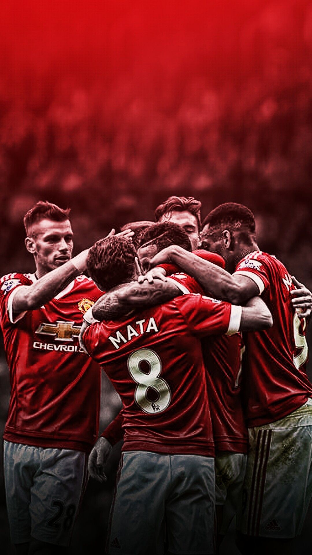 Manchester United 2021 Wallpapers